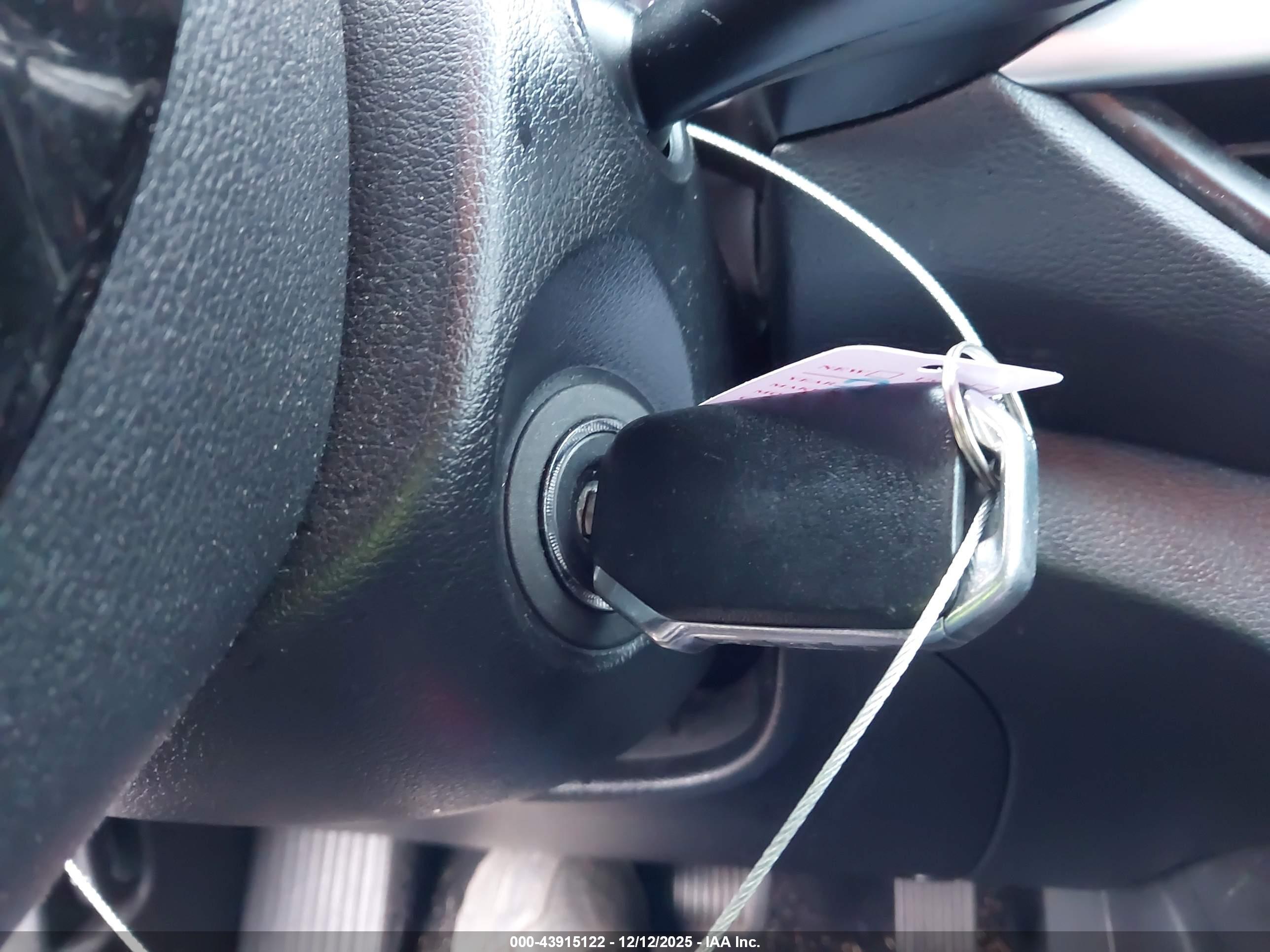 KIA FORTE image 11