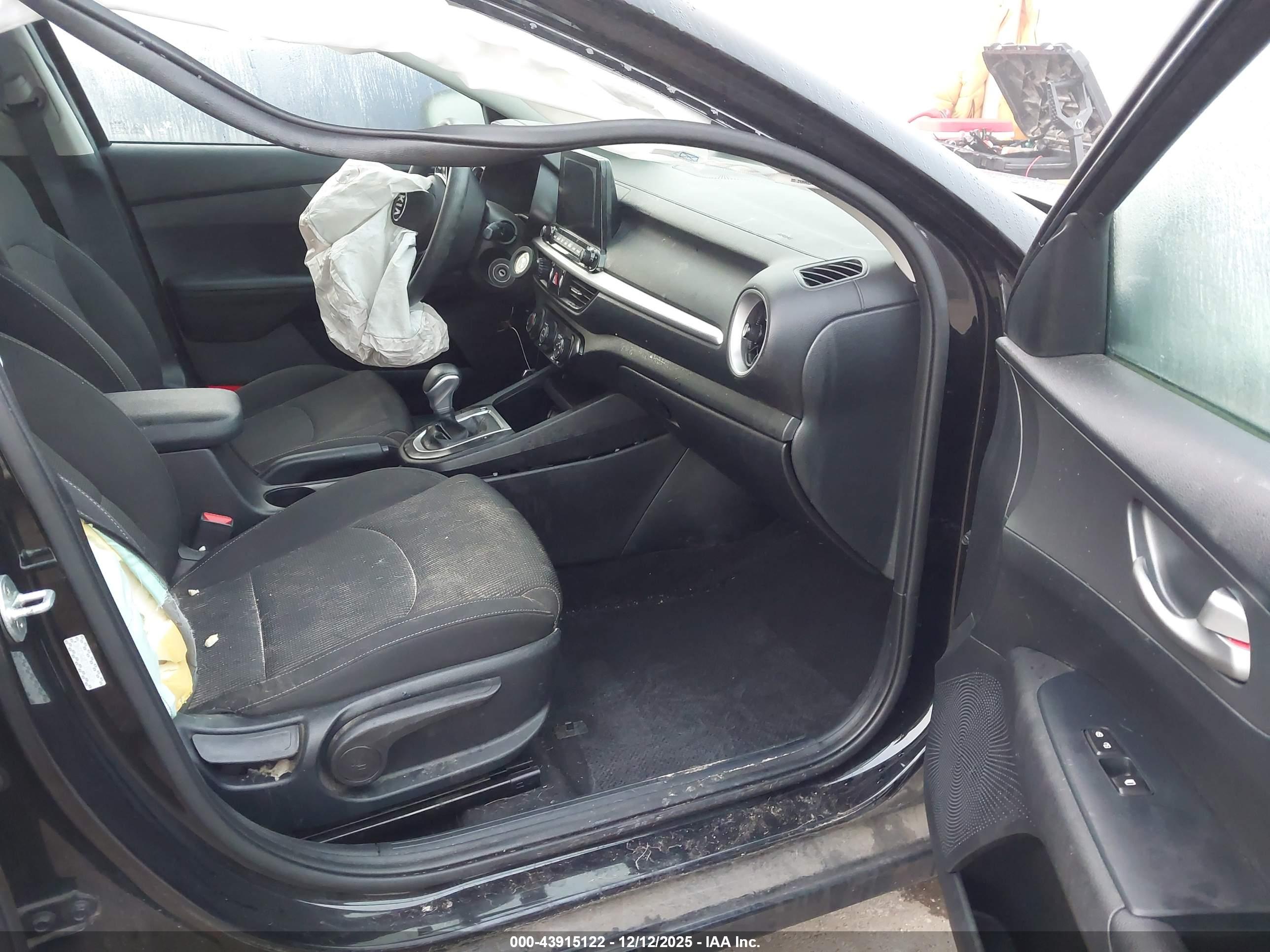 KIA FORTE image 5