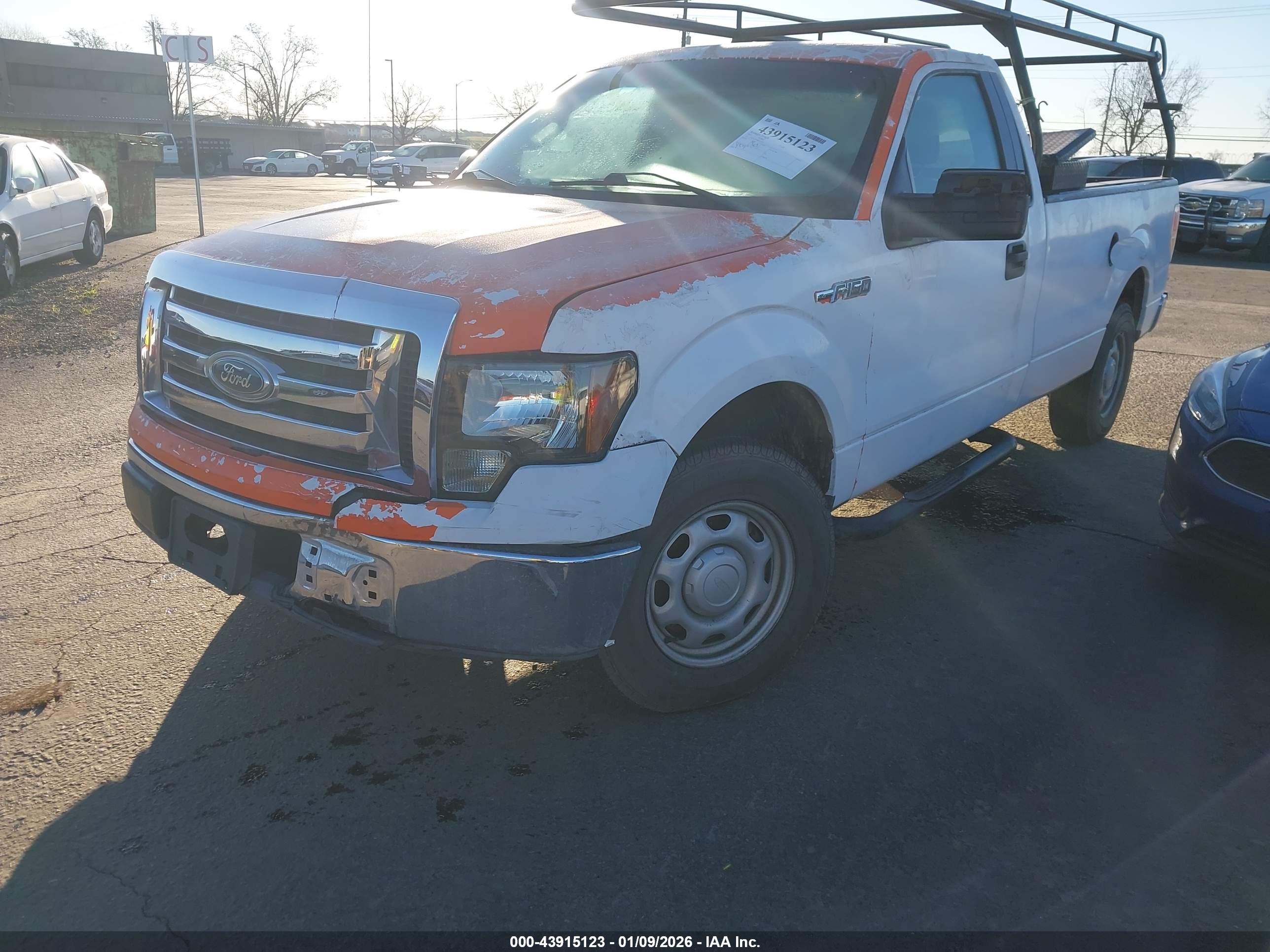 FORD F-150 image 2