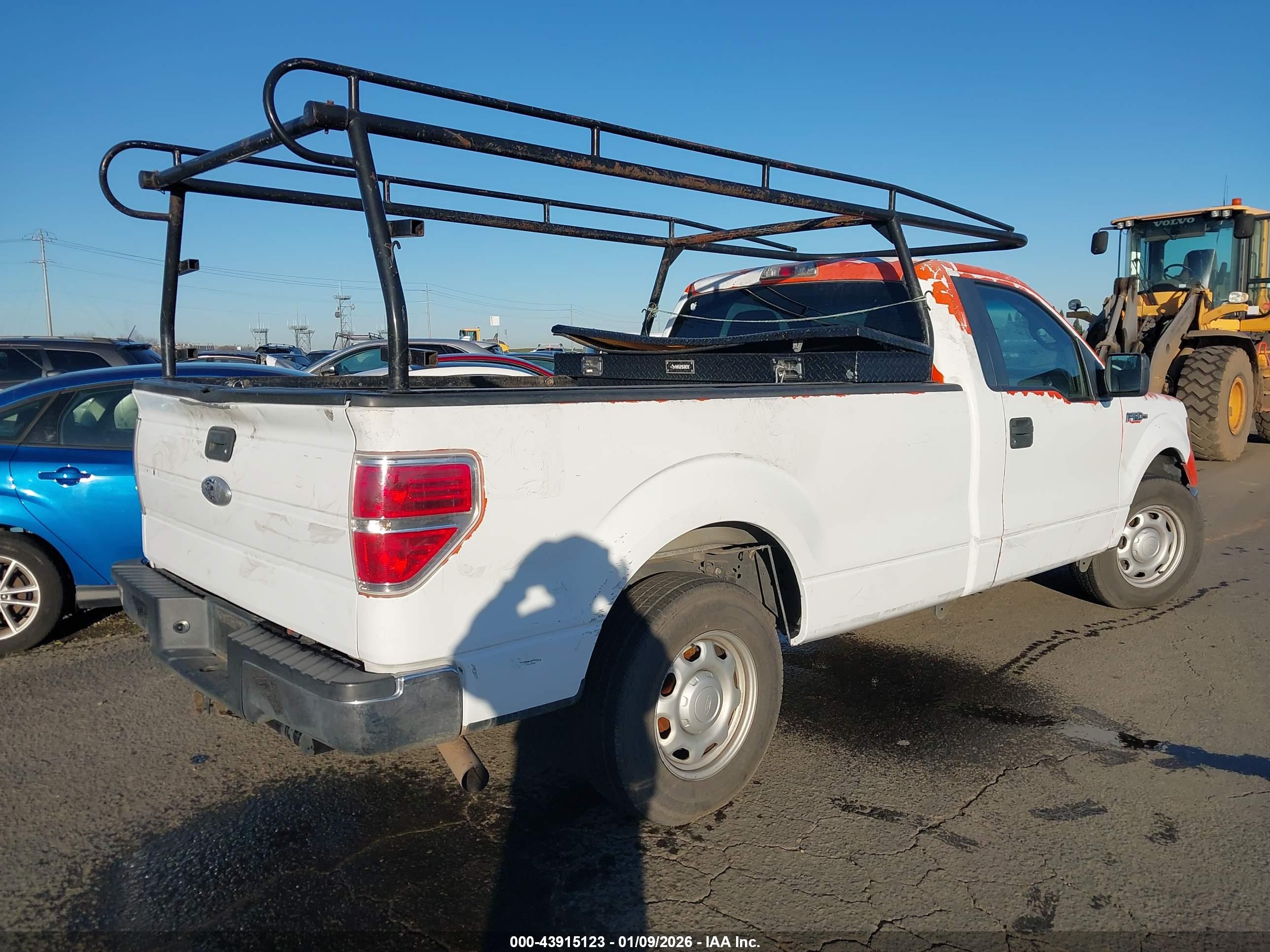 FORD F-150 image 4