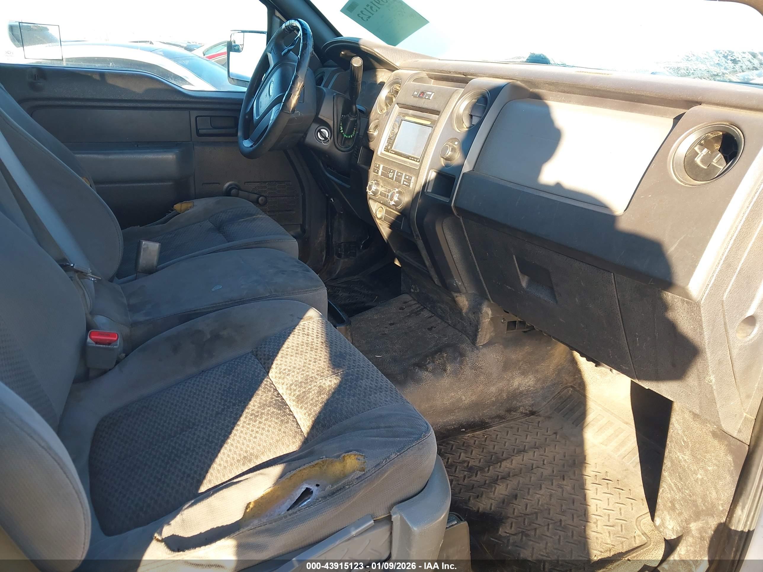 FORD F-150 image 5