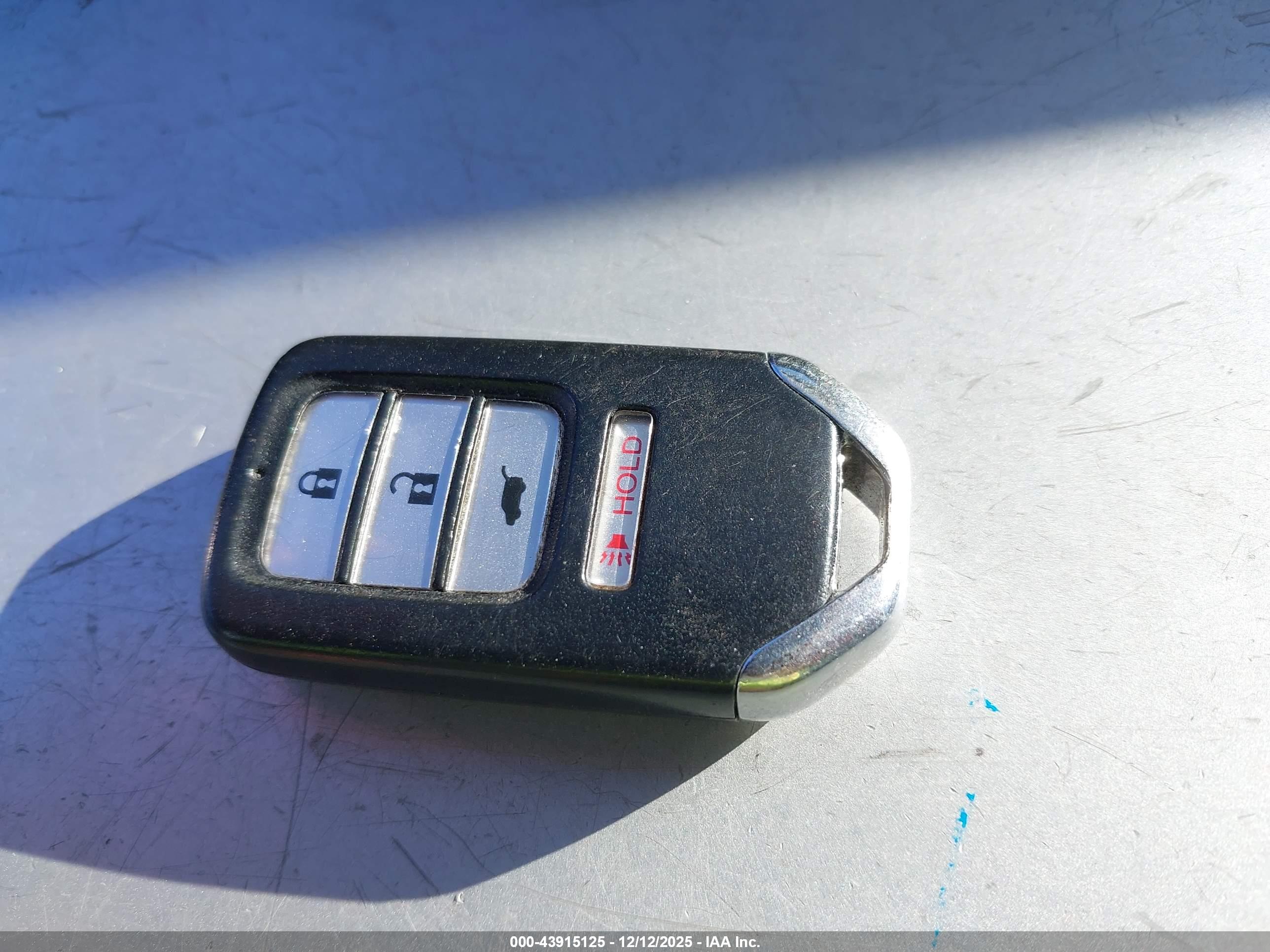 HONDA CIVIC image 11