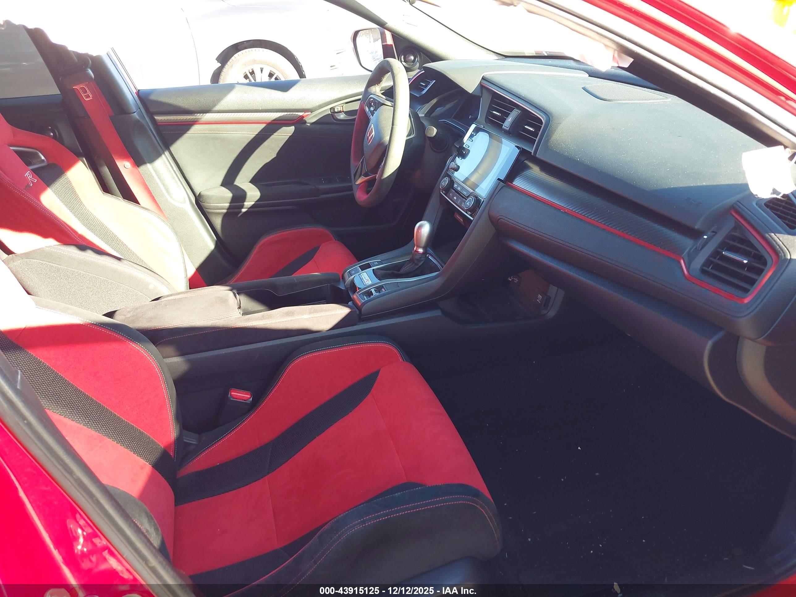 HONDA CIVIC image 5