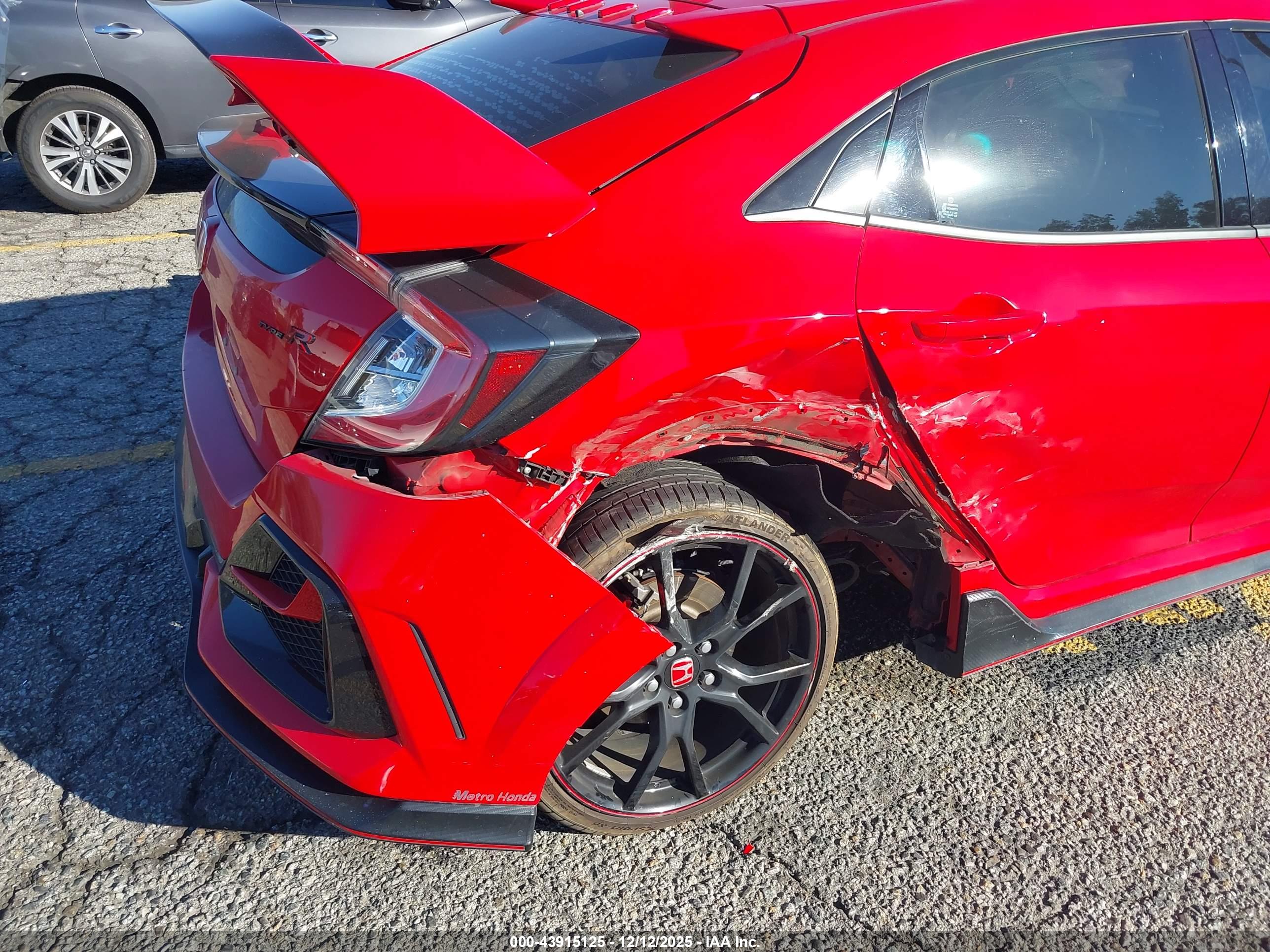 HONDA CIVIC image 6