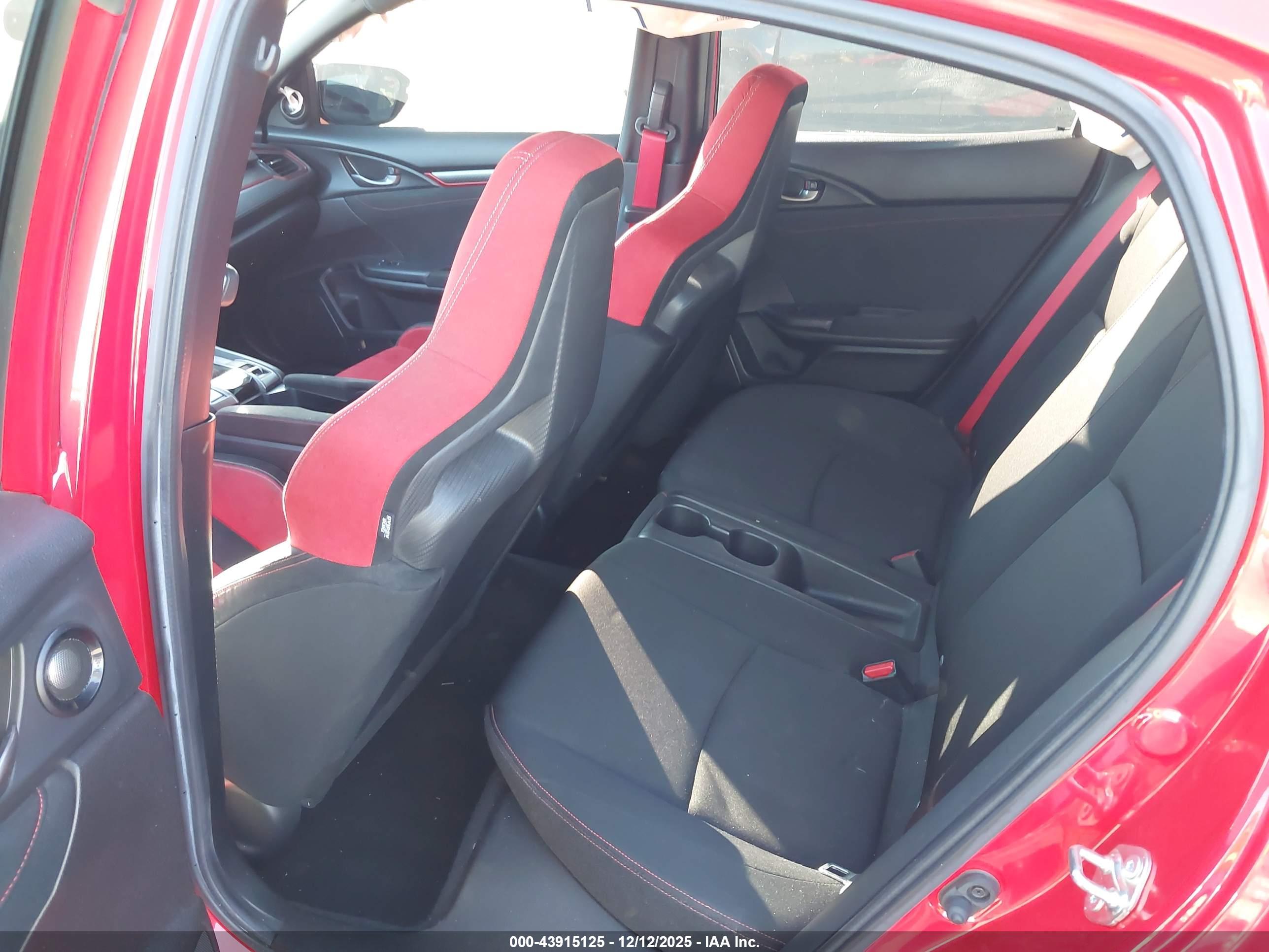 HONDA CIVIC image 8