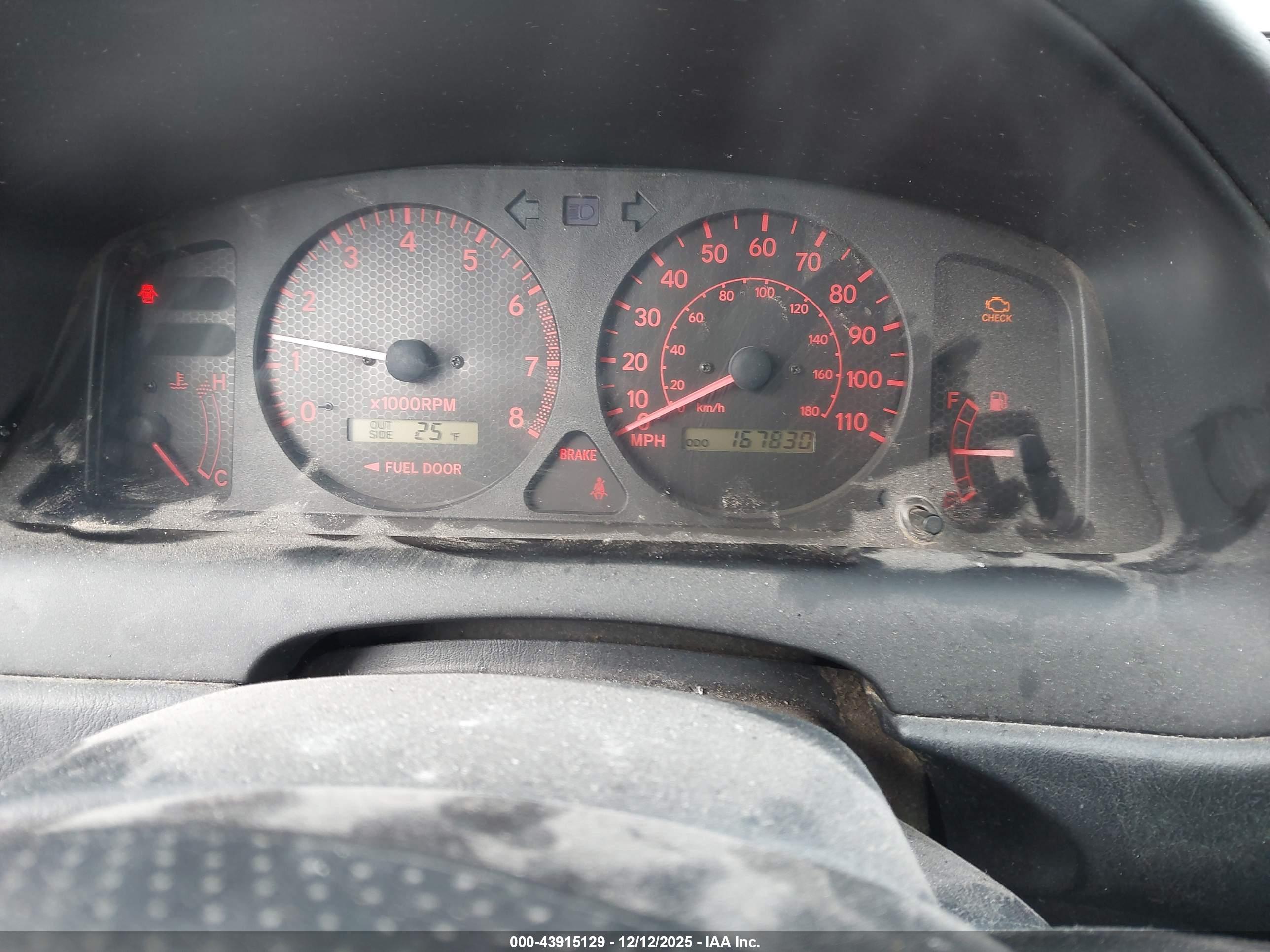 TOYOTA COROLLA image 7