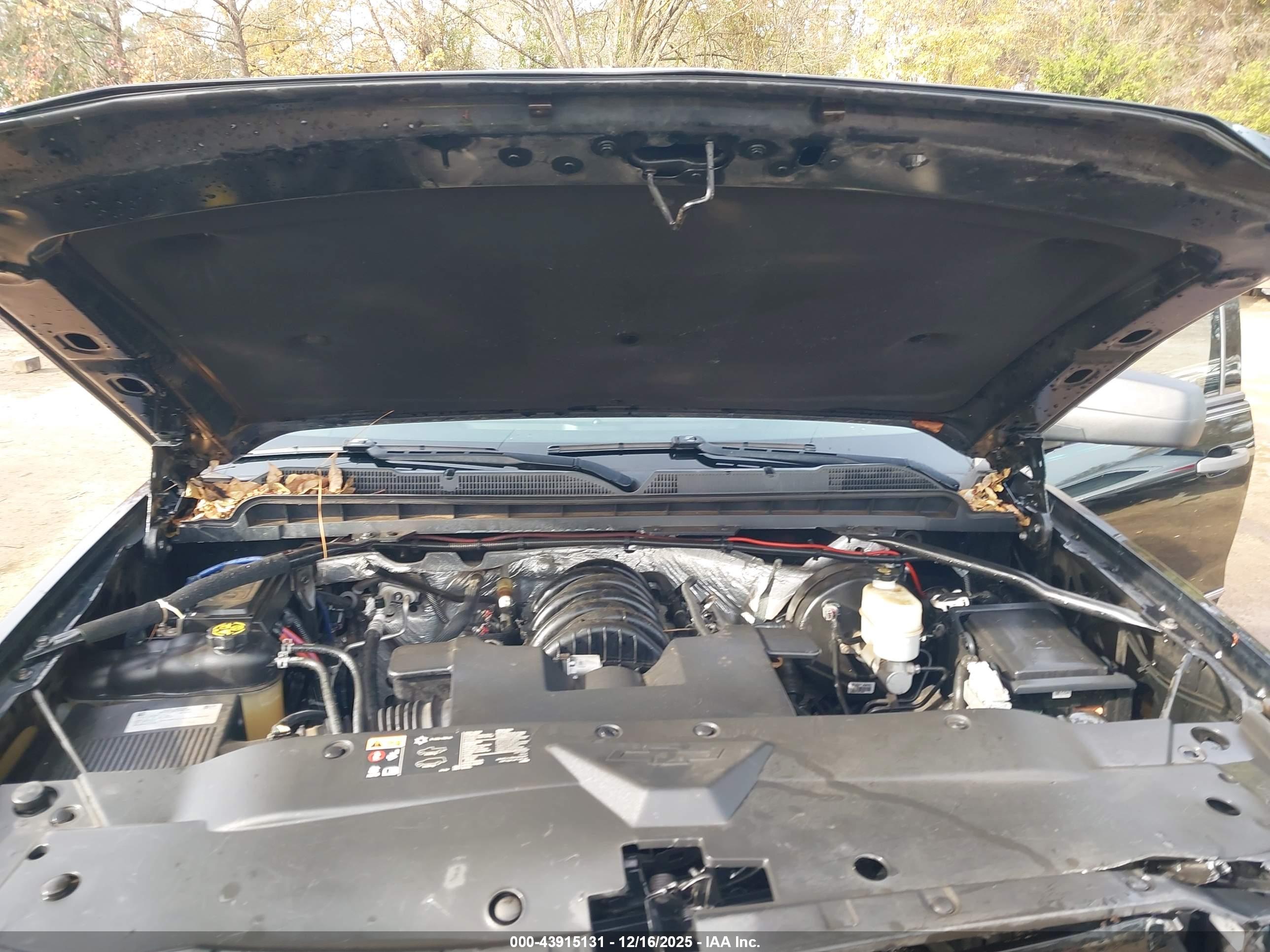 CHEVROLET SILVERADO image 10