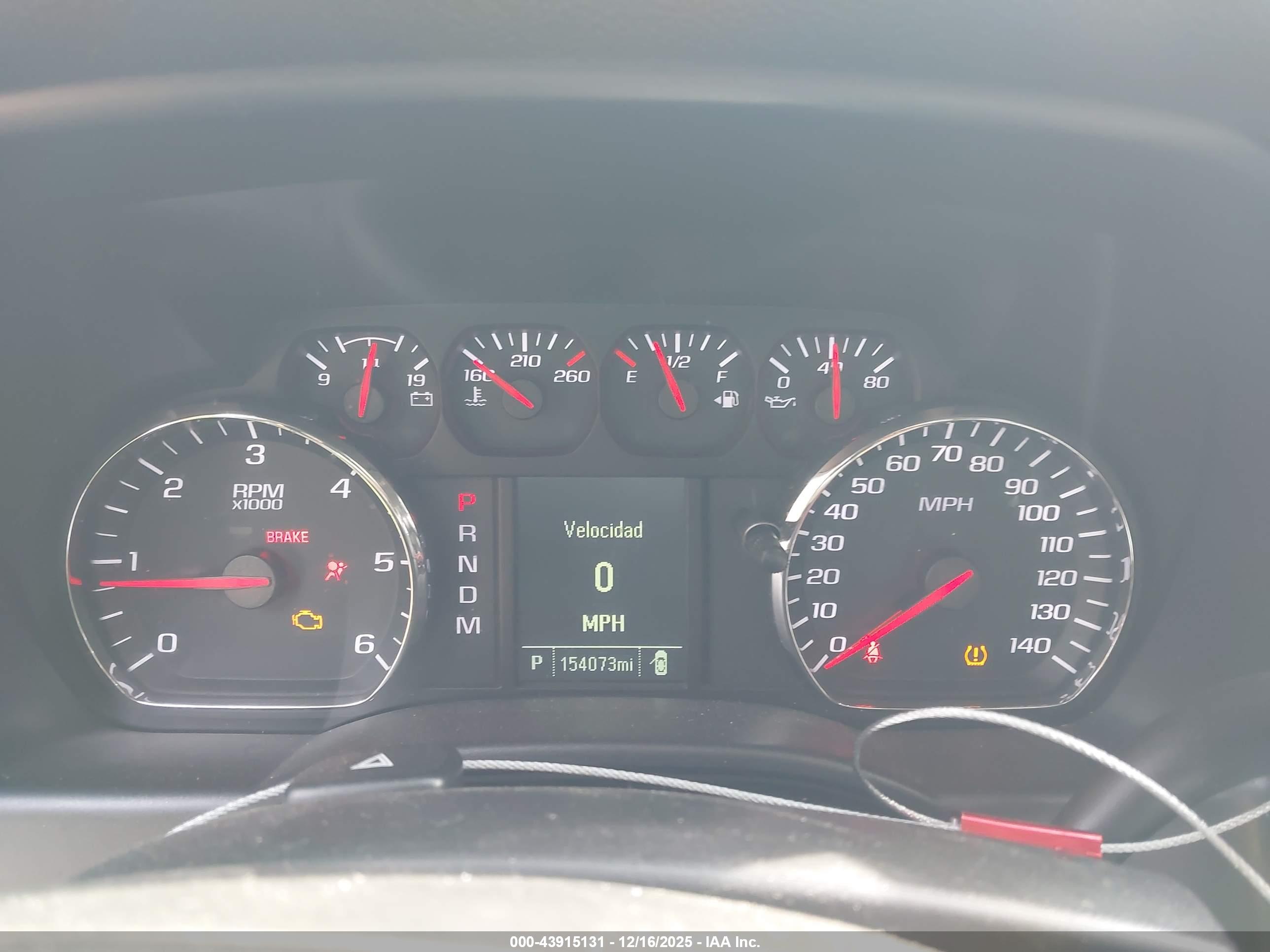 CHEVROLET SILVERADO image 7
