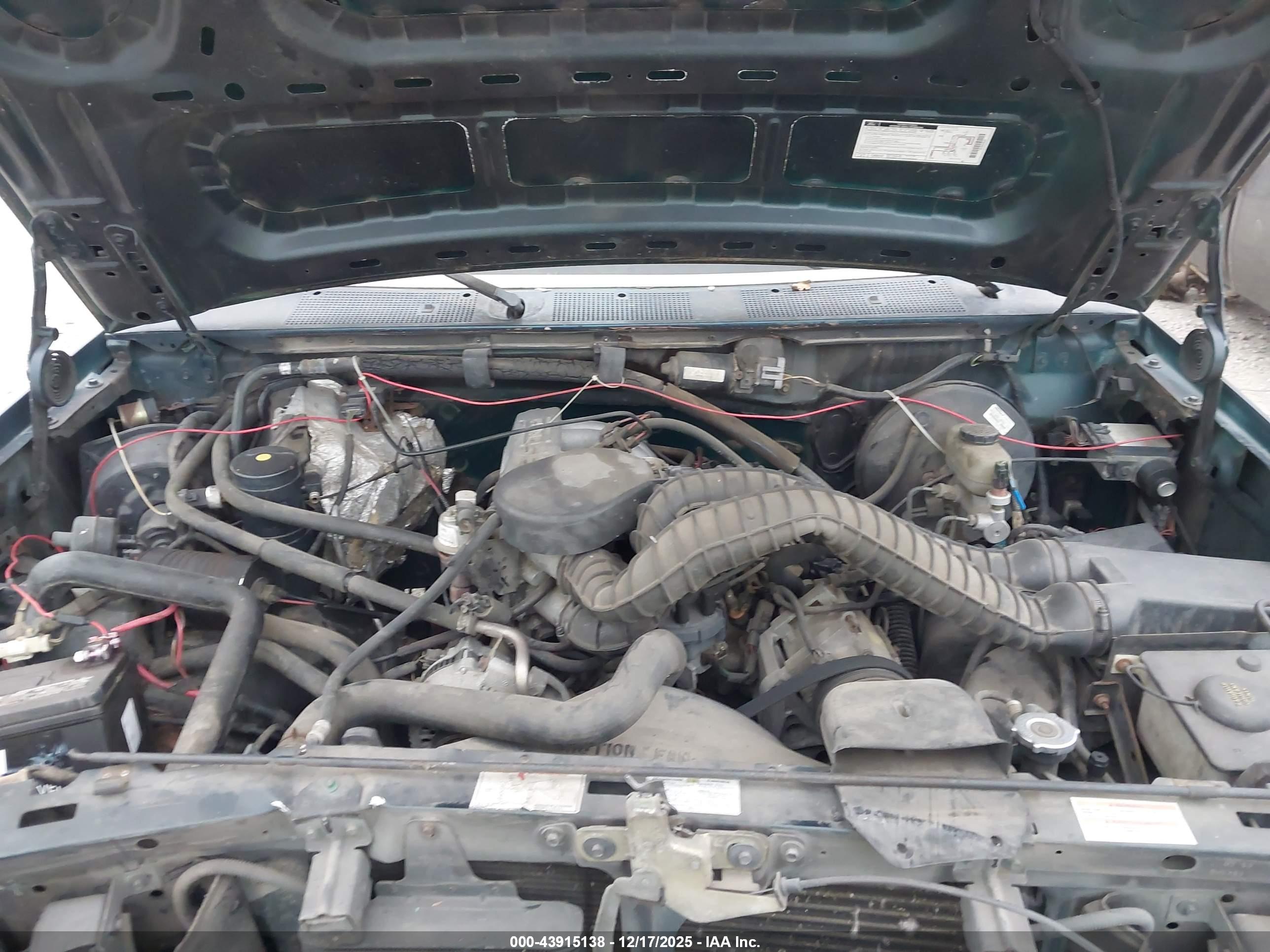 FORD F150 image 10