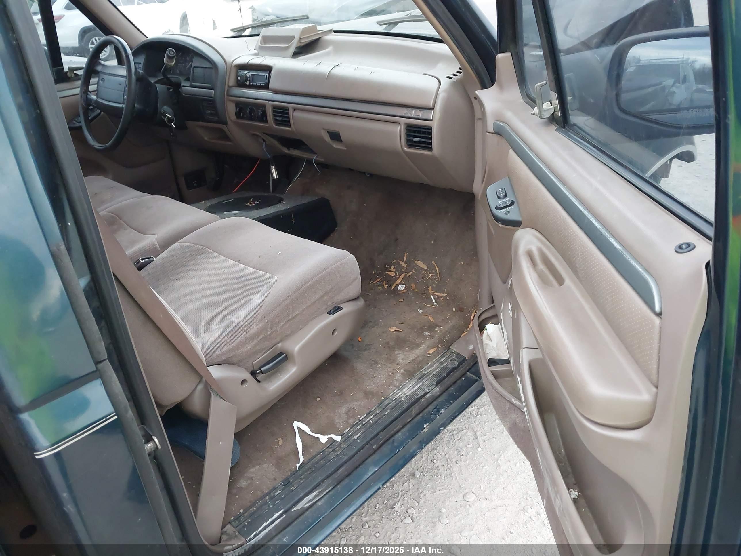 FORD F150 image 5