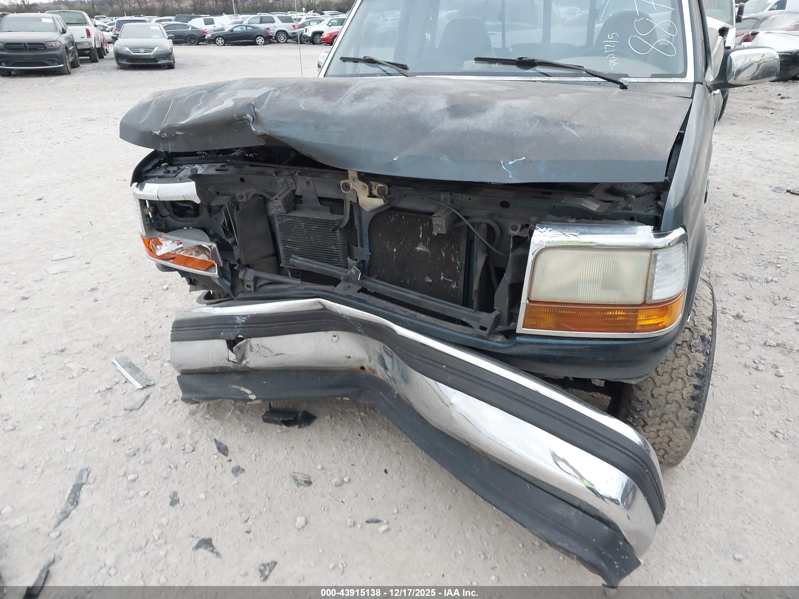 FORD F150 image 6