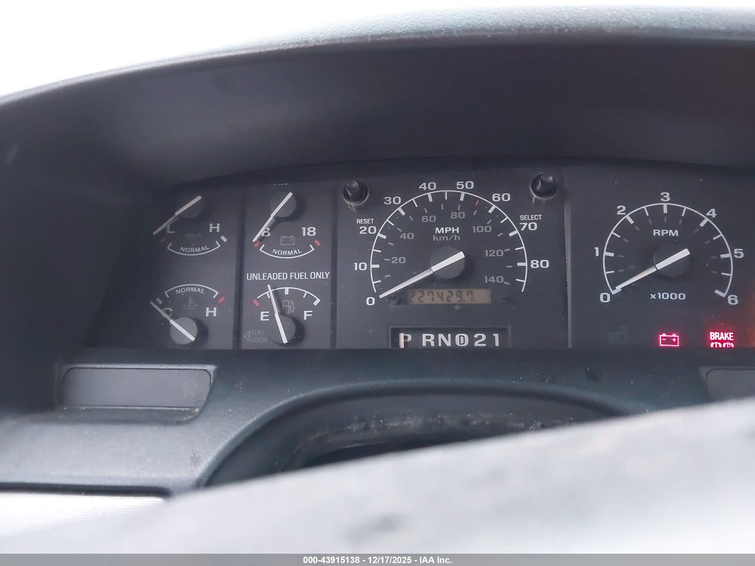 FORD F150 image 7