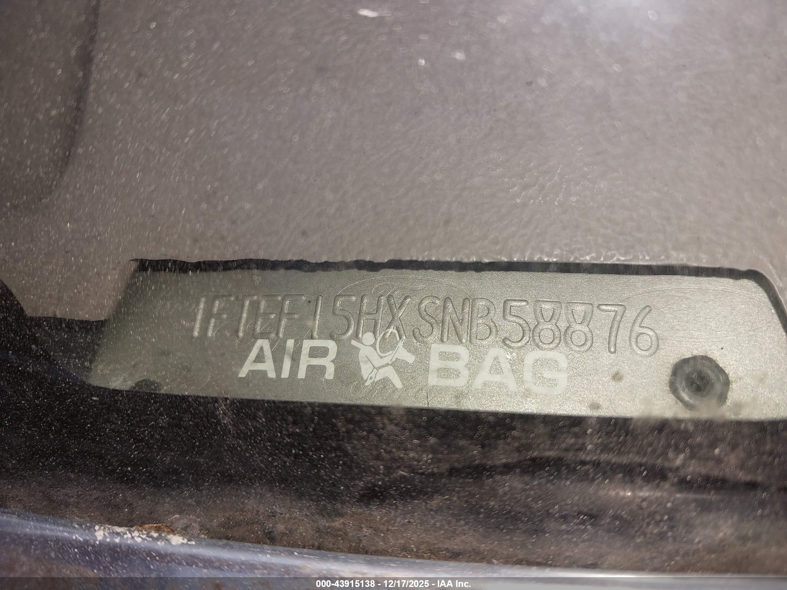 FORD F150 image 9