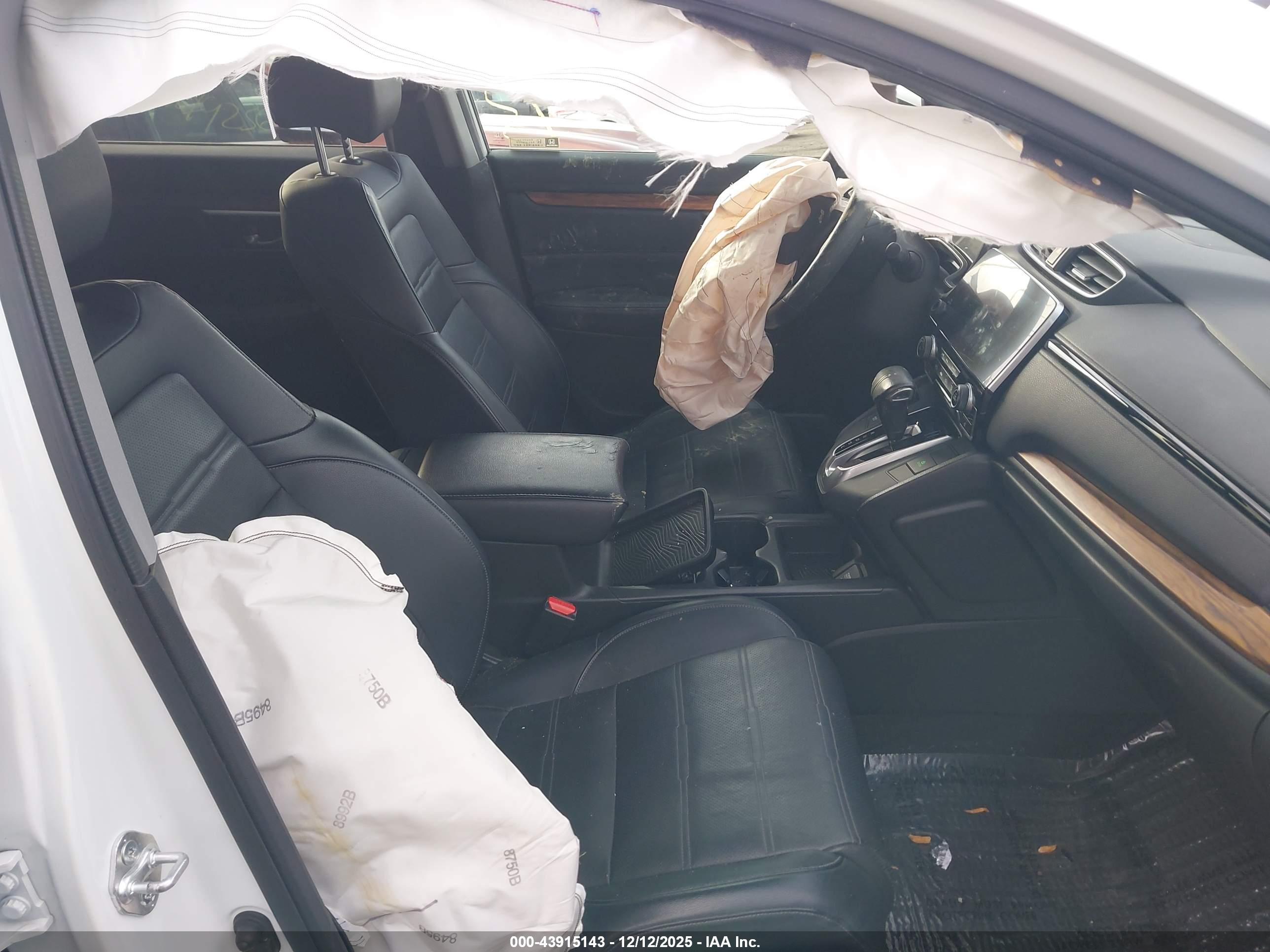 HONDA CR-V image 5