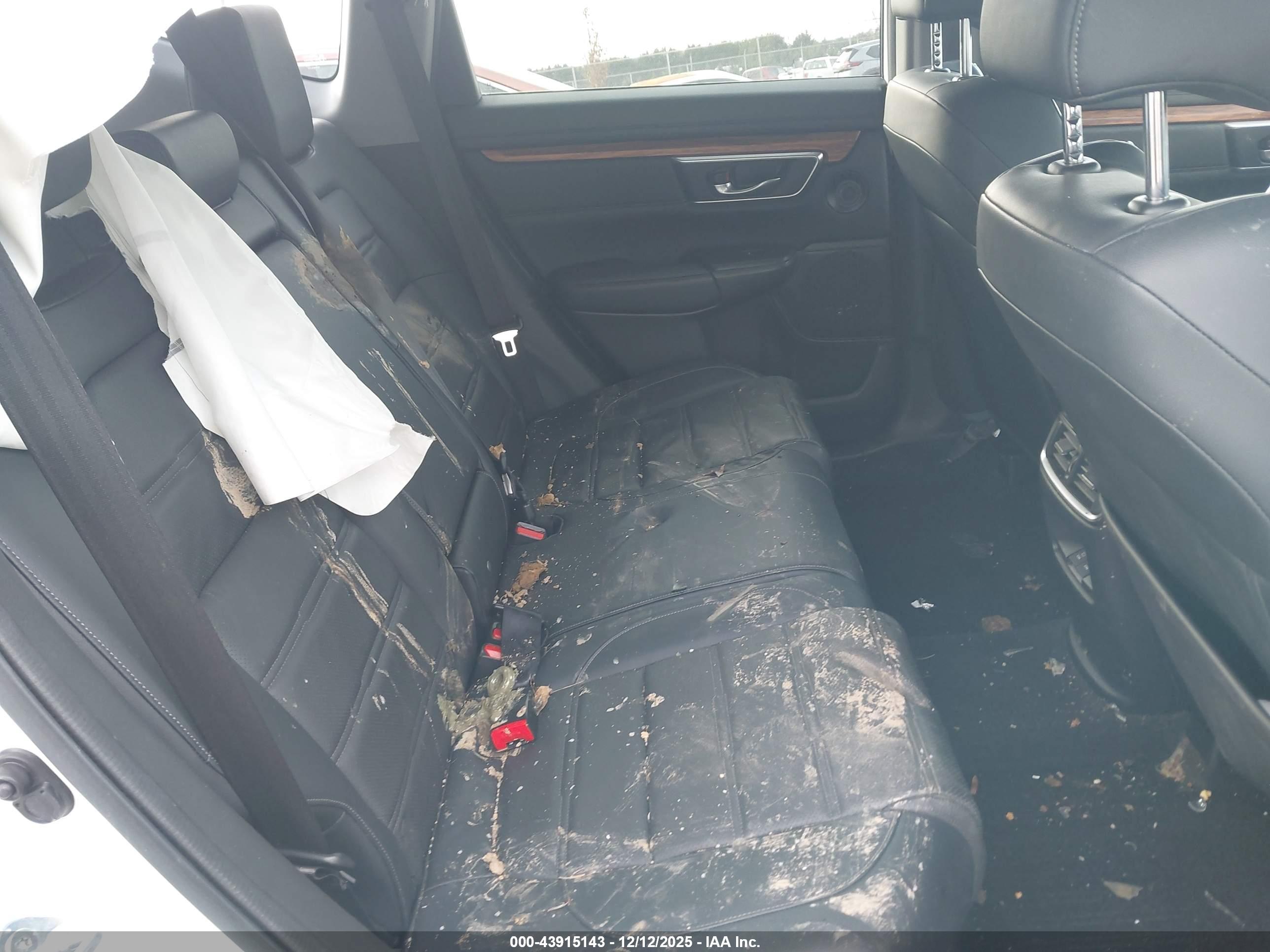 HONDA CR-V image 8