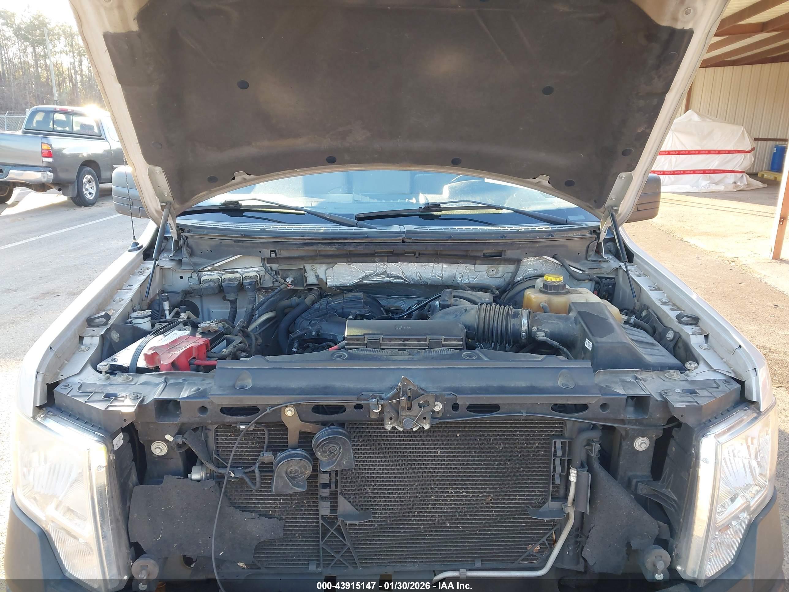 FORD F-150 image 10