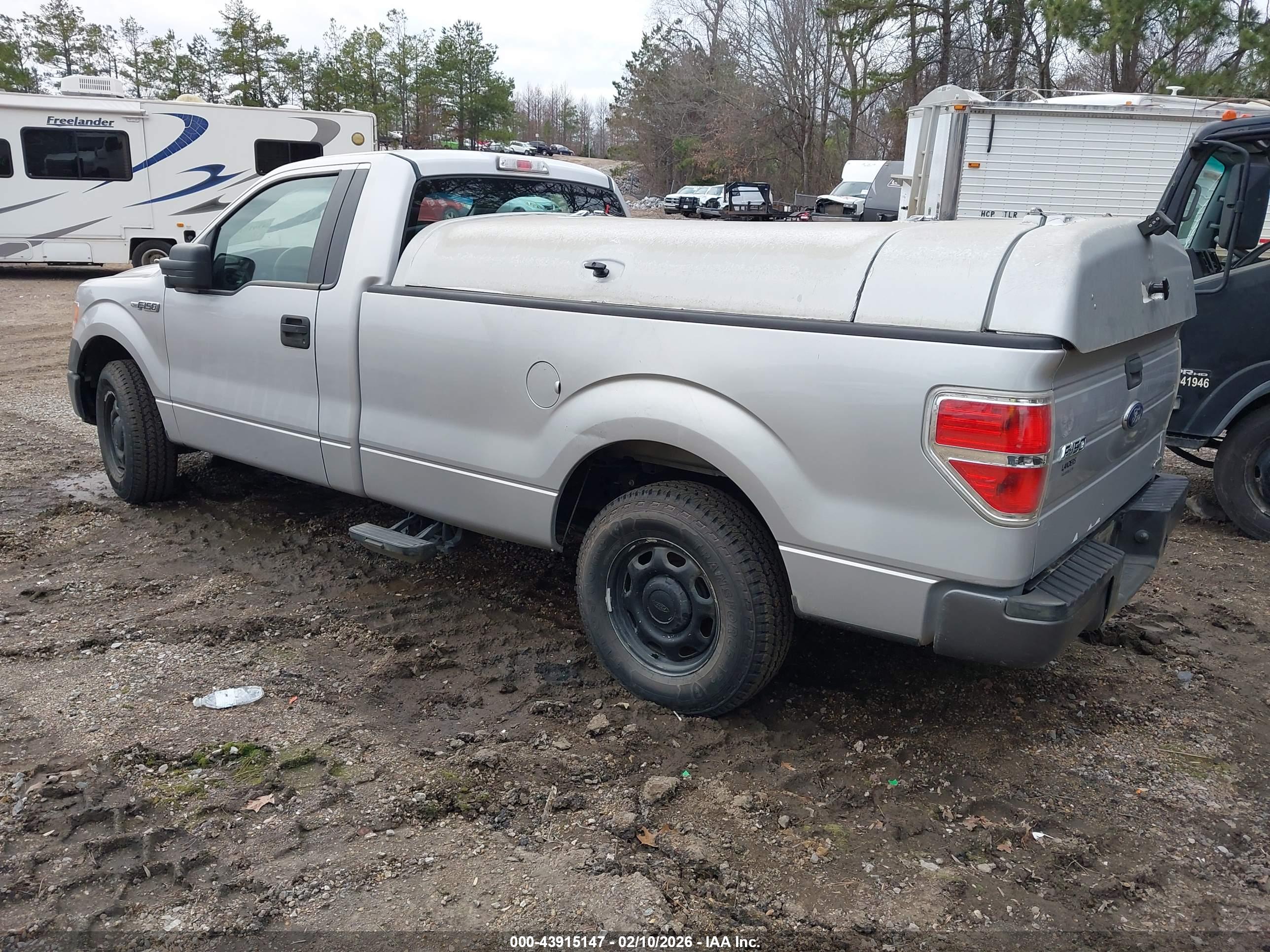 FORD F-150 image 3