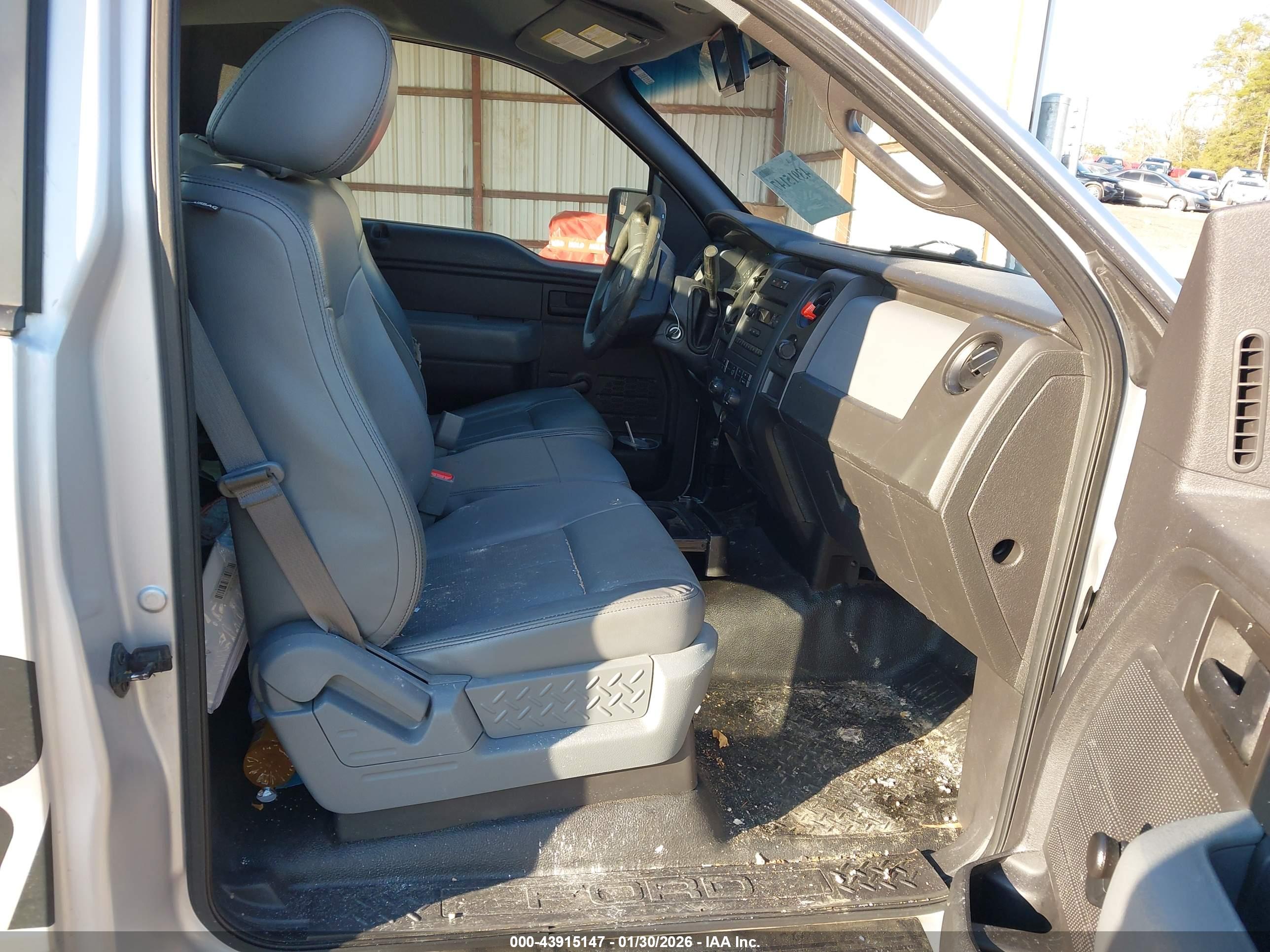 FORD F-150 image 5