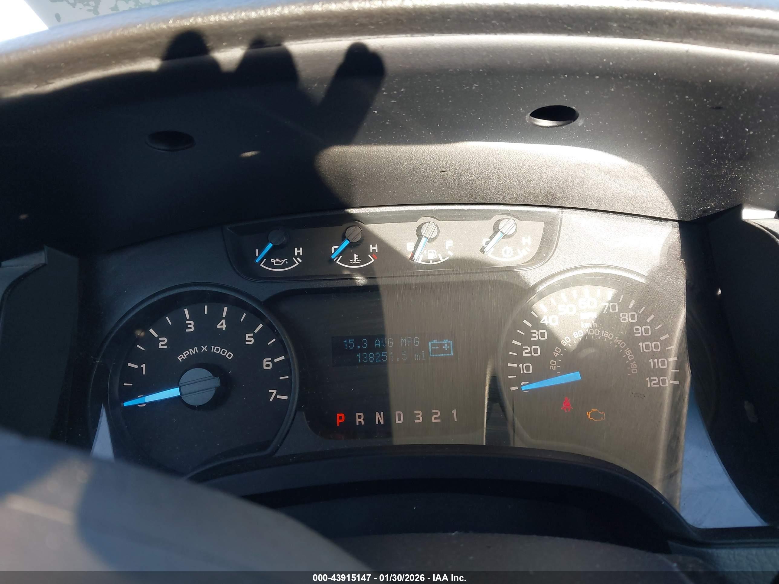 FORD F-150 image 7