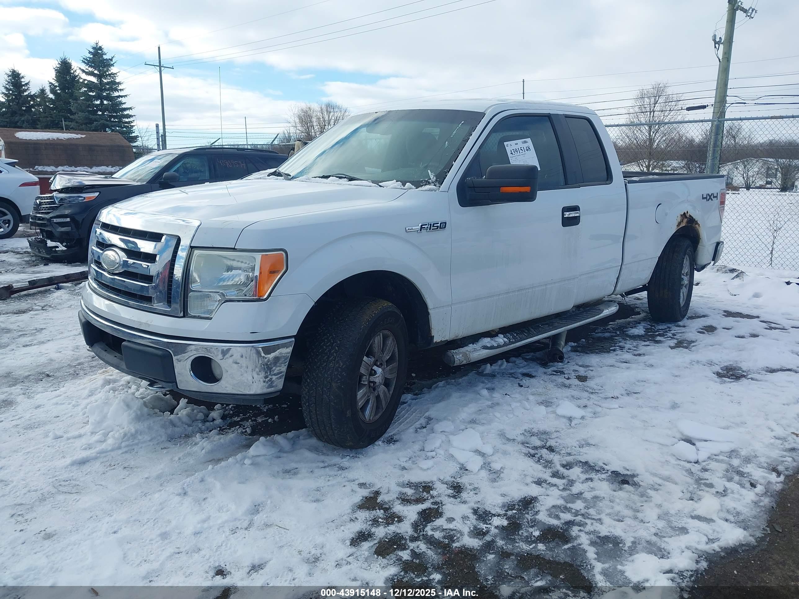 FORD F-150 image 2