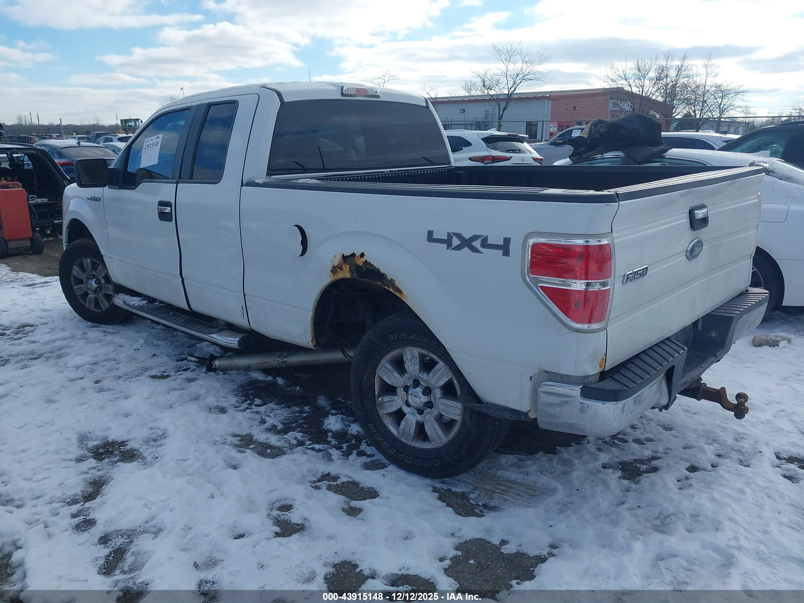 FORD F-150 image 3
