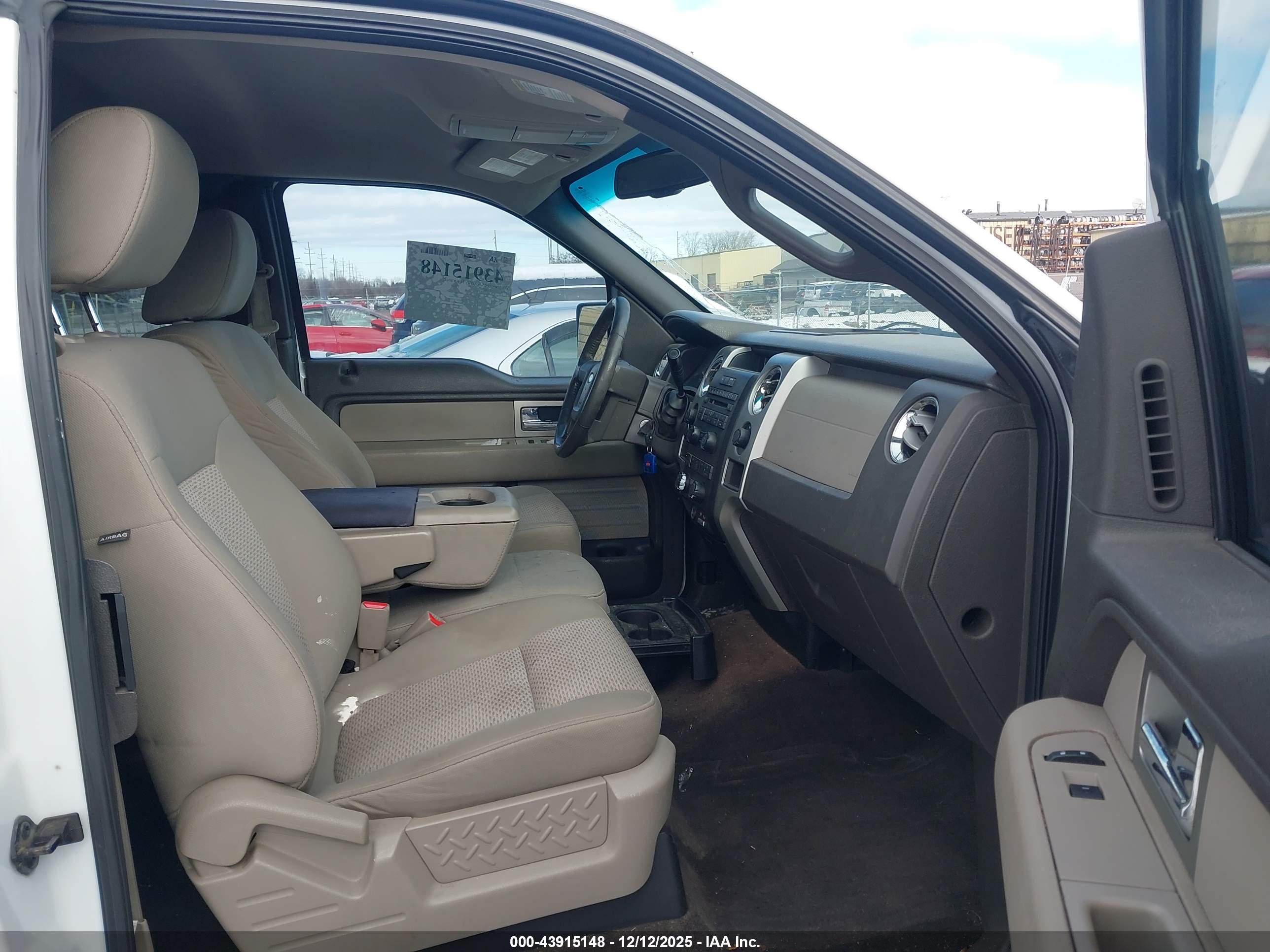 FORD F-150 image 5