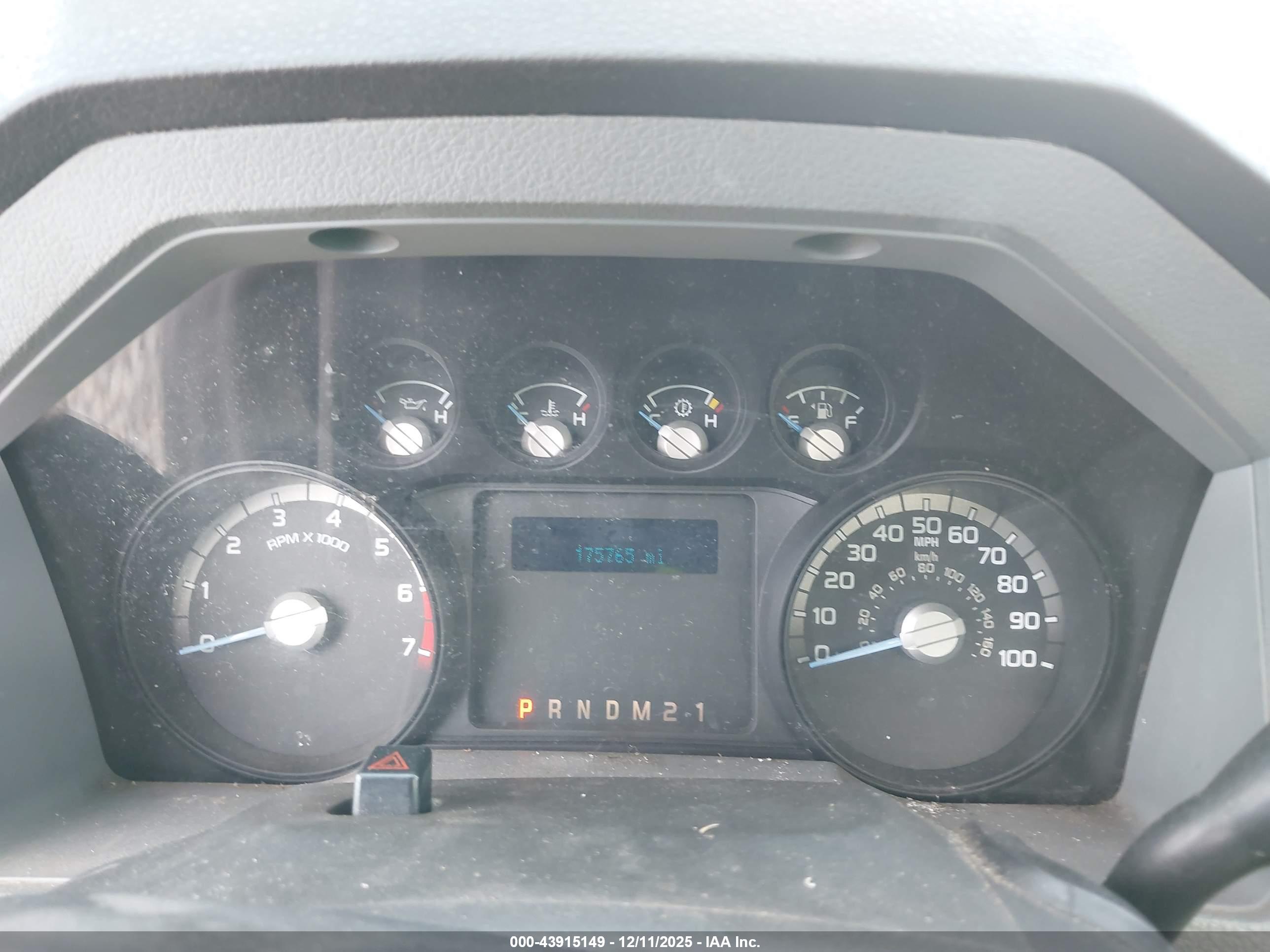 FORD F-350 image 7