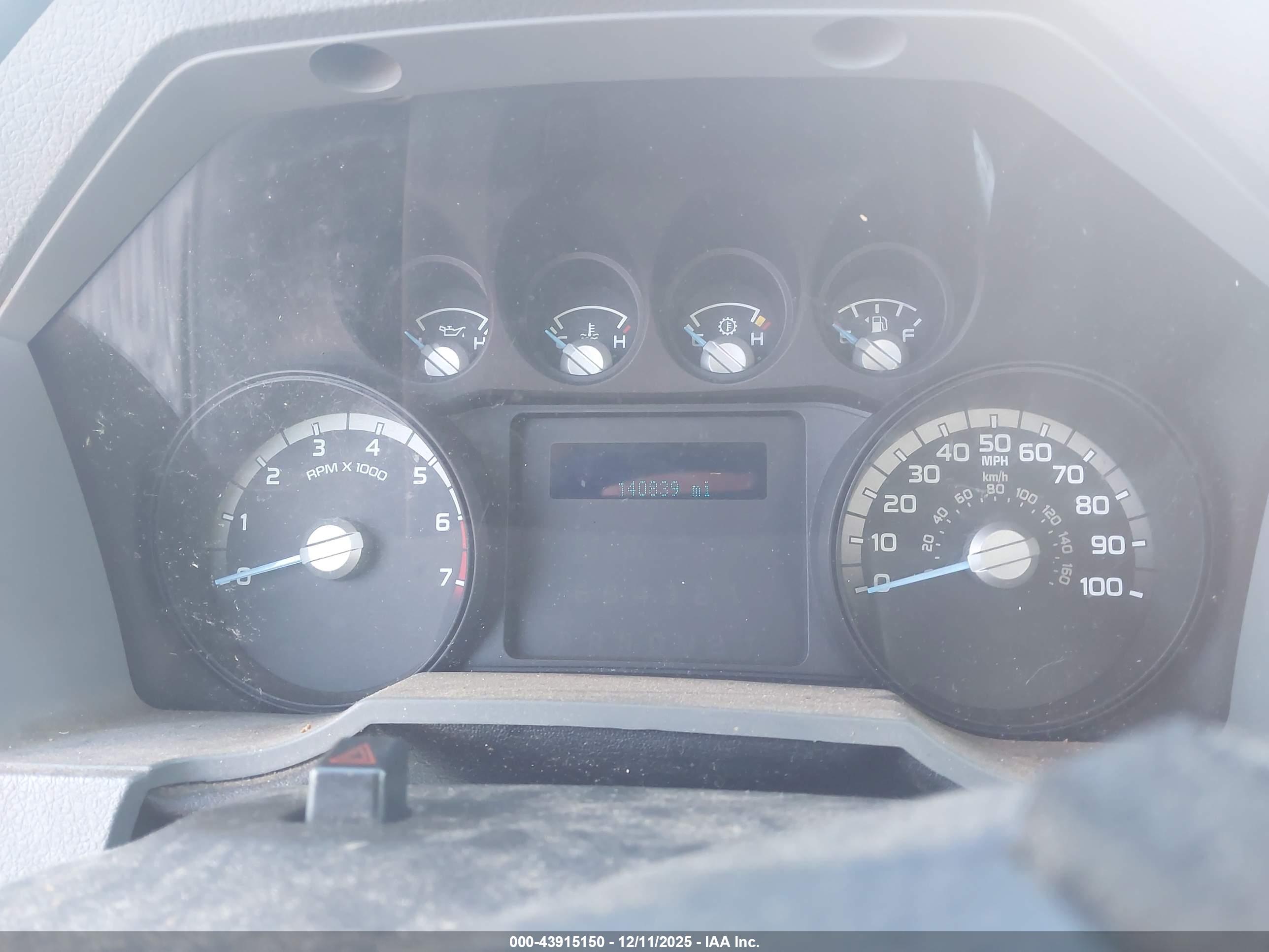 FORD F-350 image 7