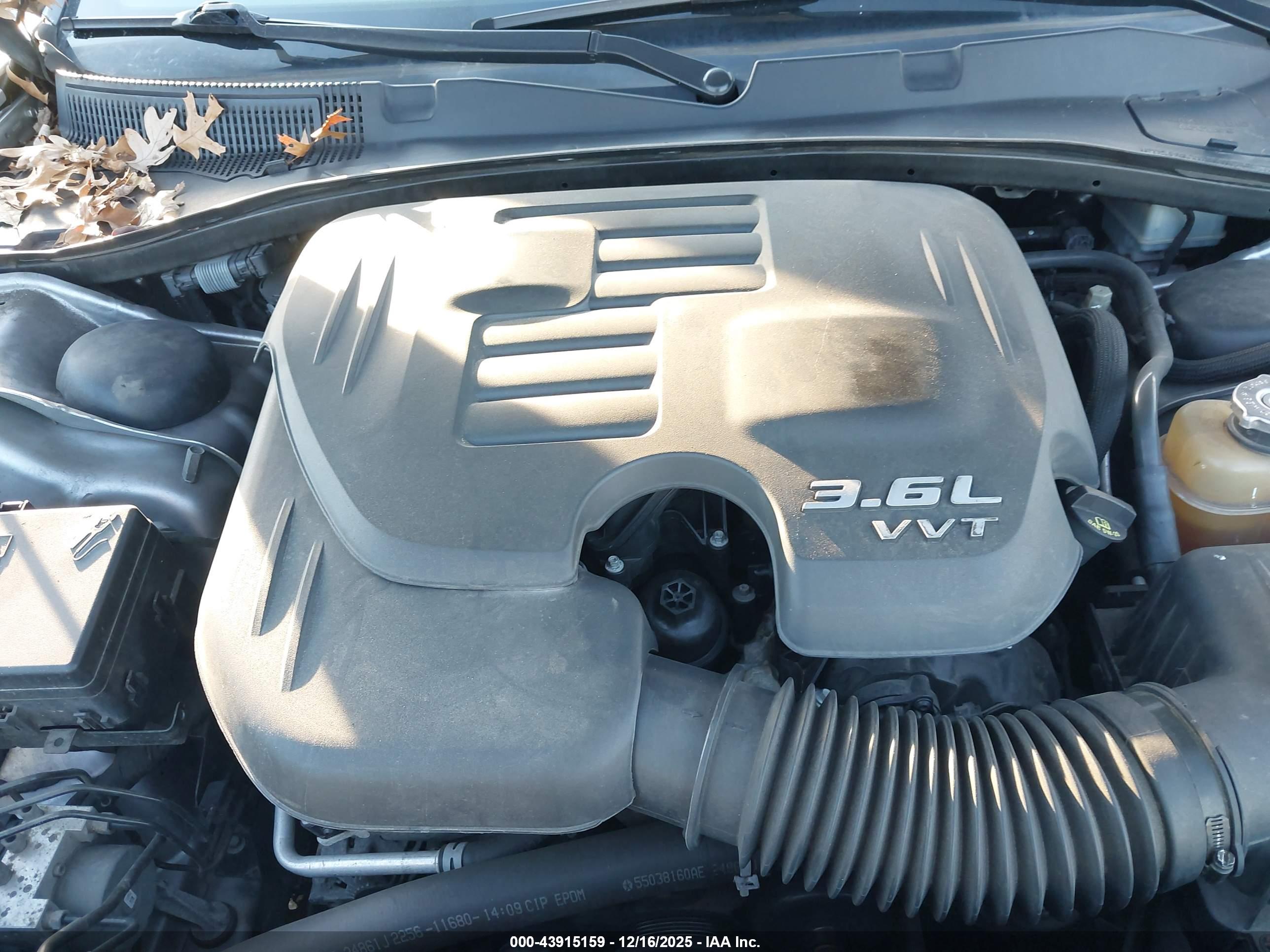 DODGE CHARGER image 10