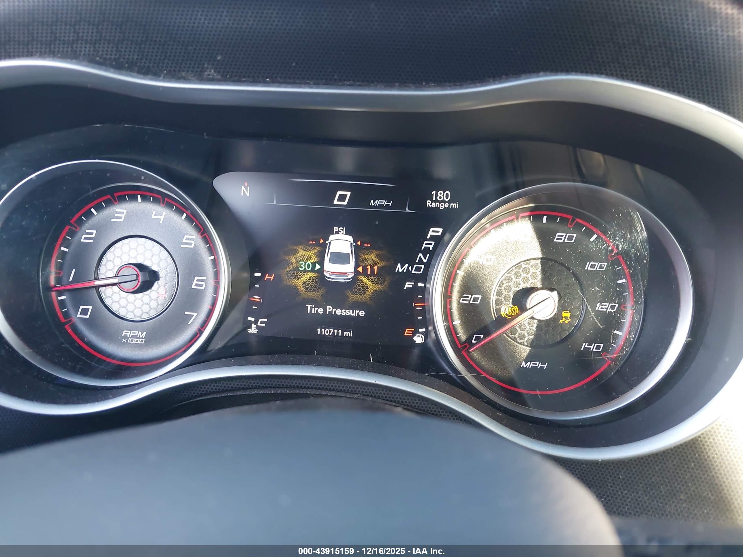 DODGE CHARGER image 7