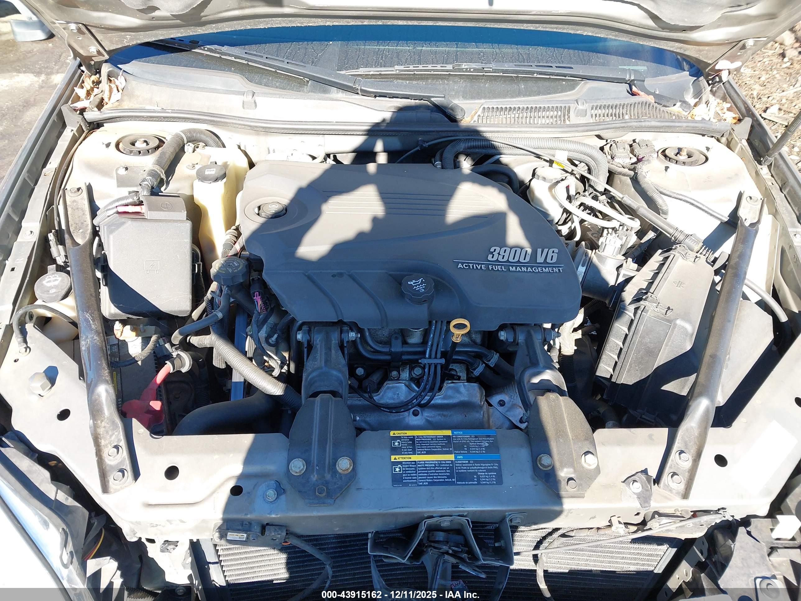 CHEVROLET IMPALA image 10
