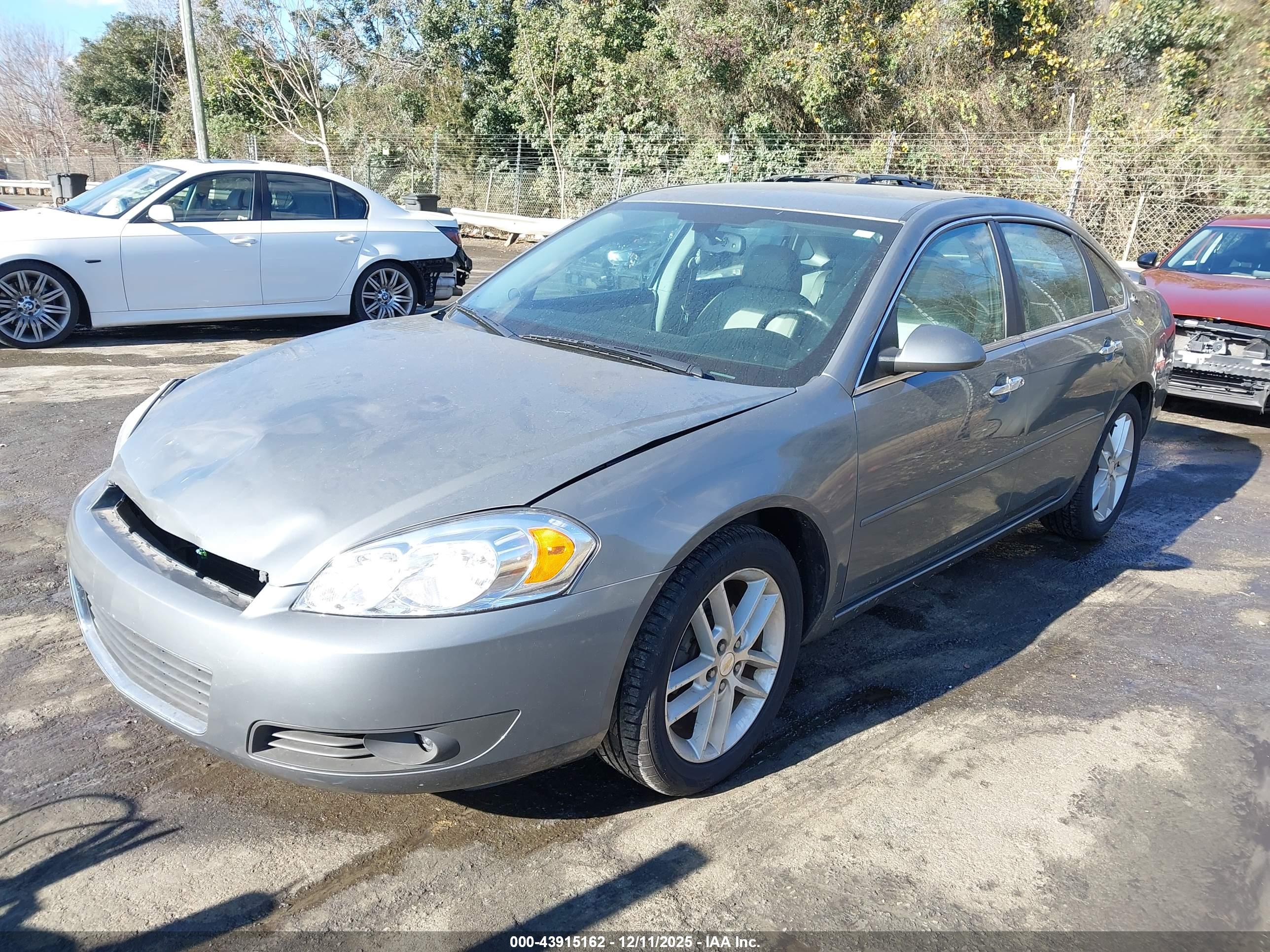 CHEVROLET IMPALA image 2
