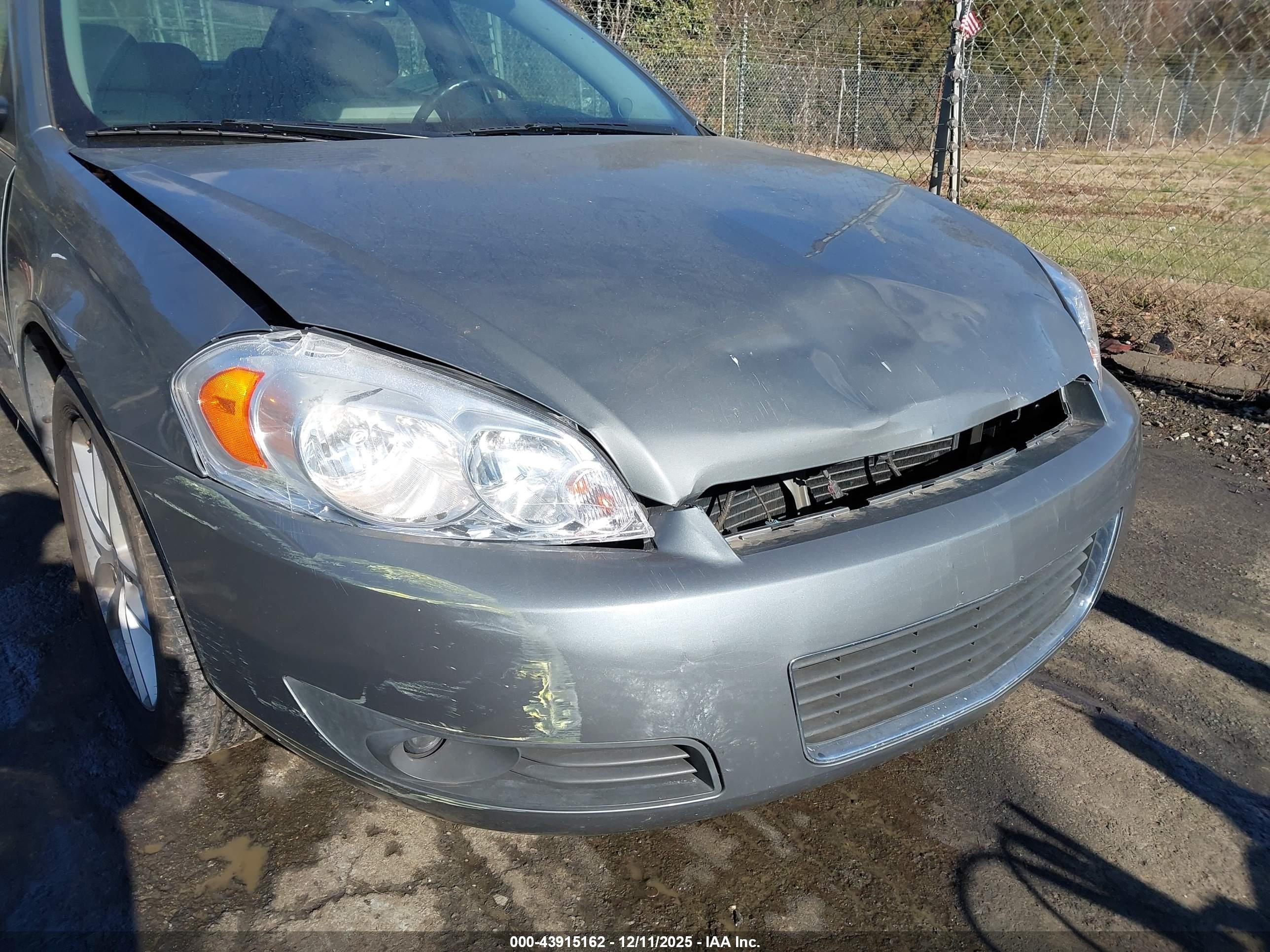 CHEVROLET IMPALA image 6