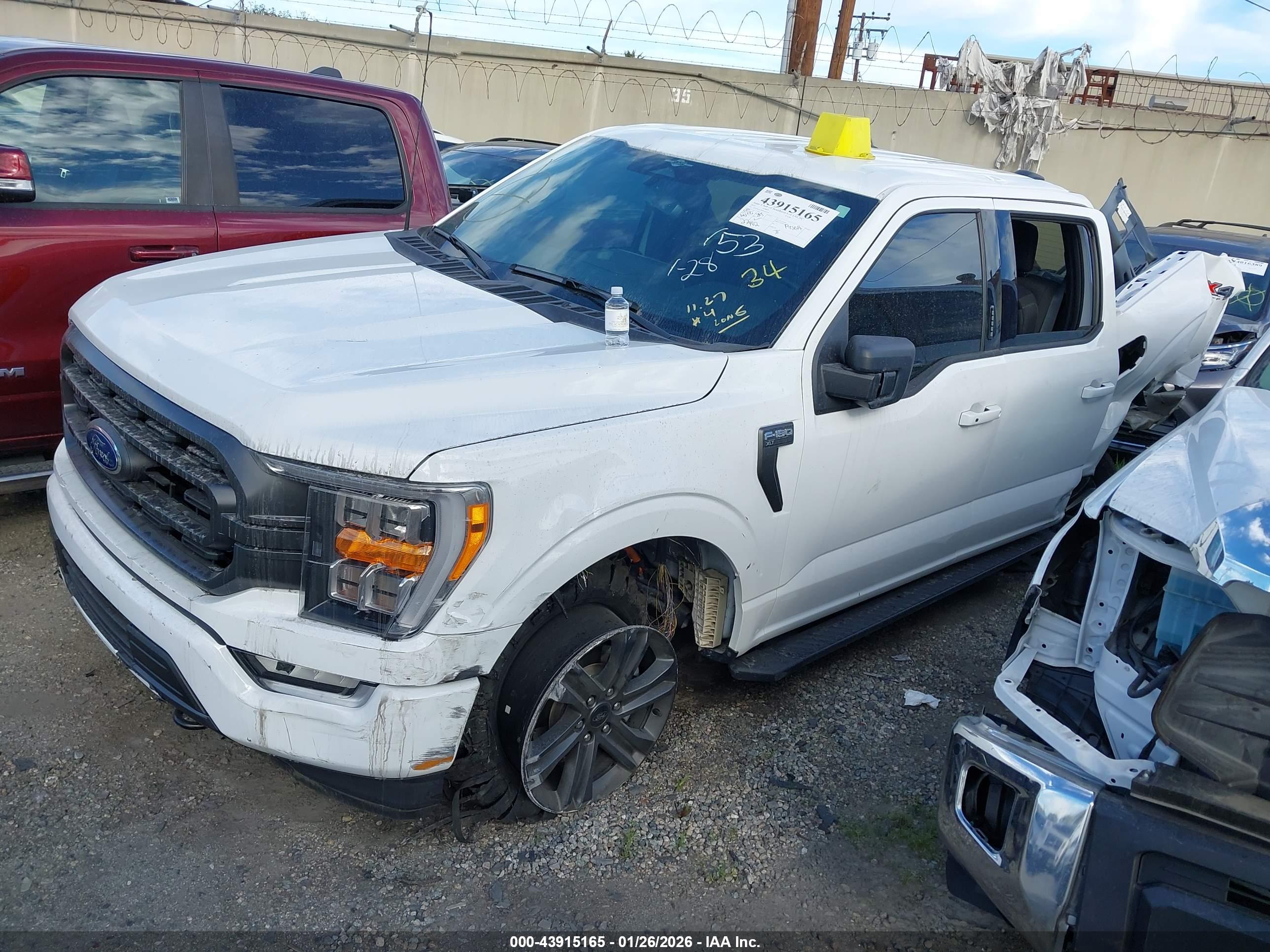 FORD F-150 image 2