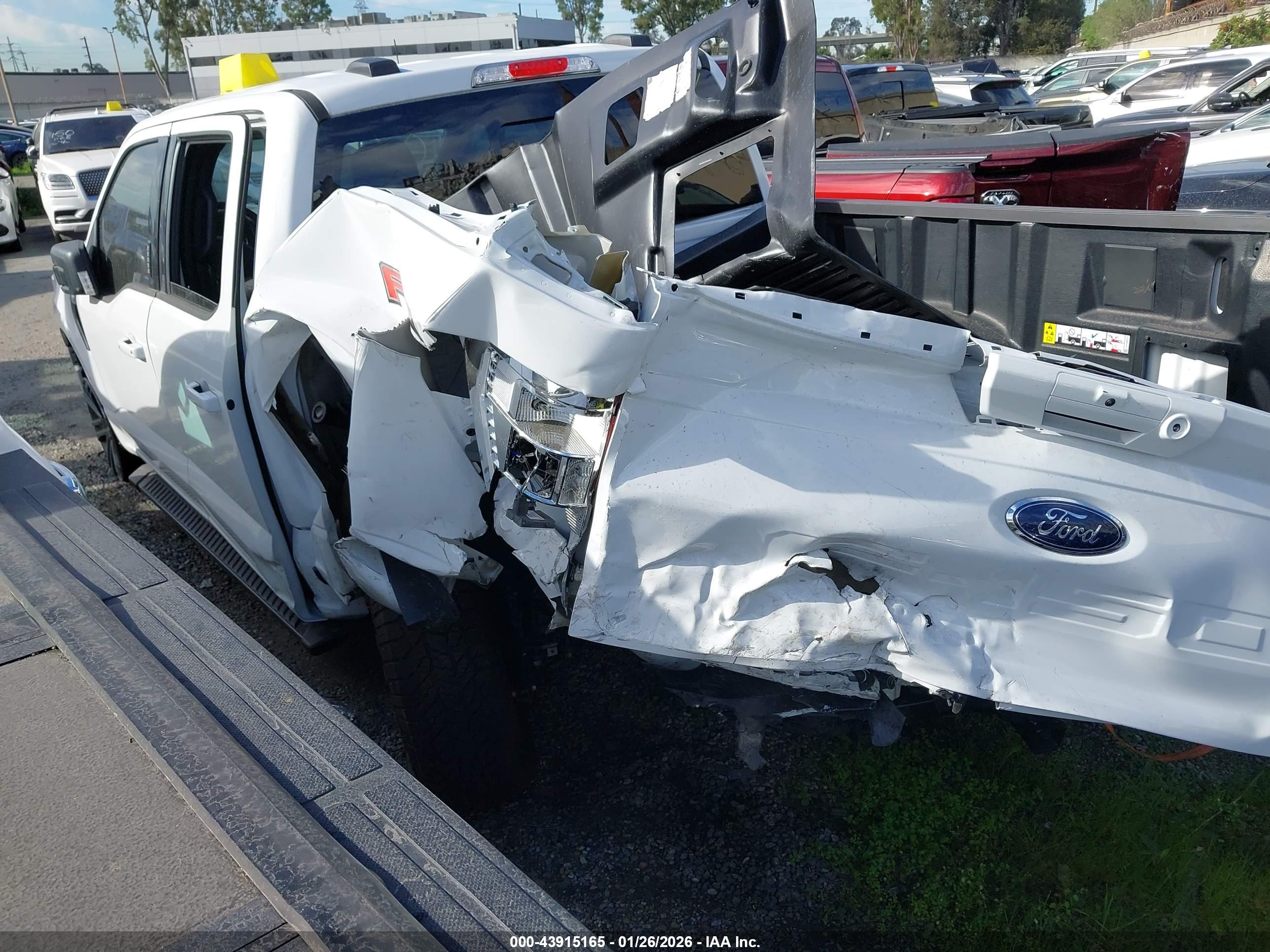 FORD F-150 image 3