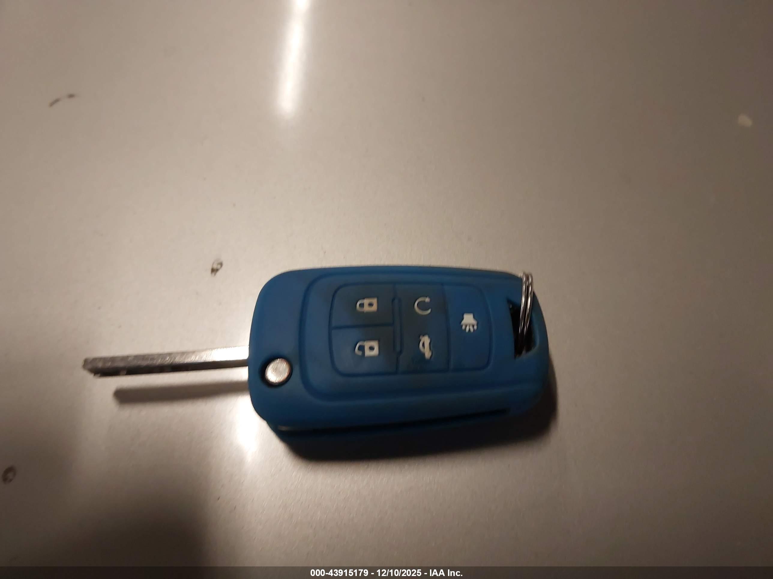CHEVROLET EQUINOX image 11