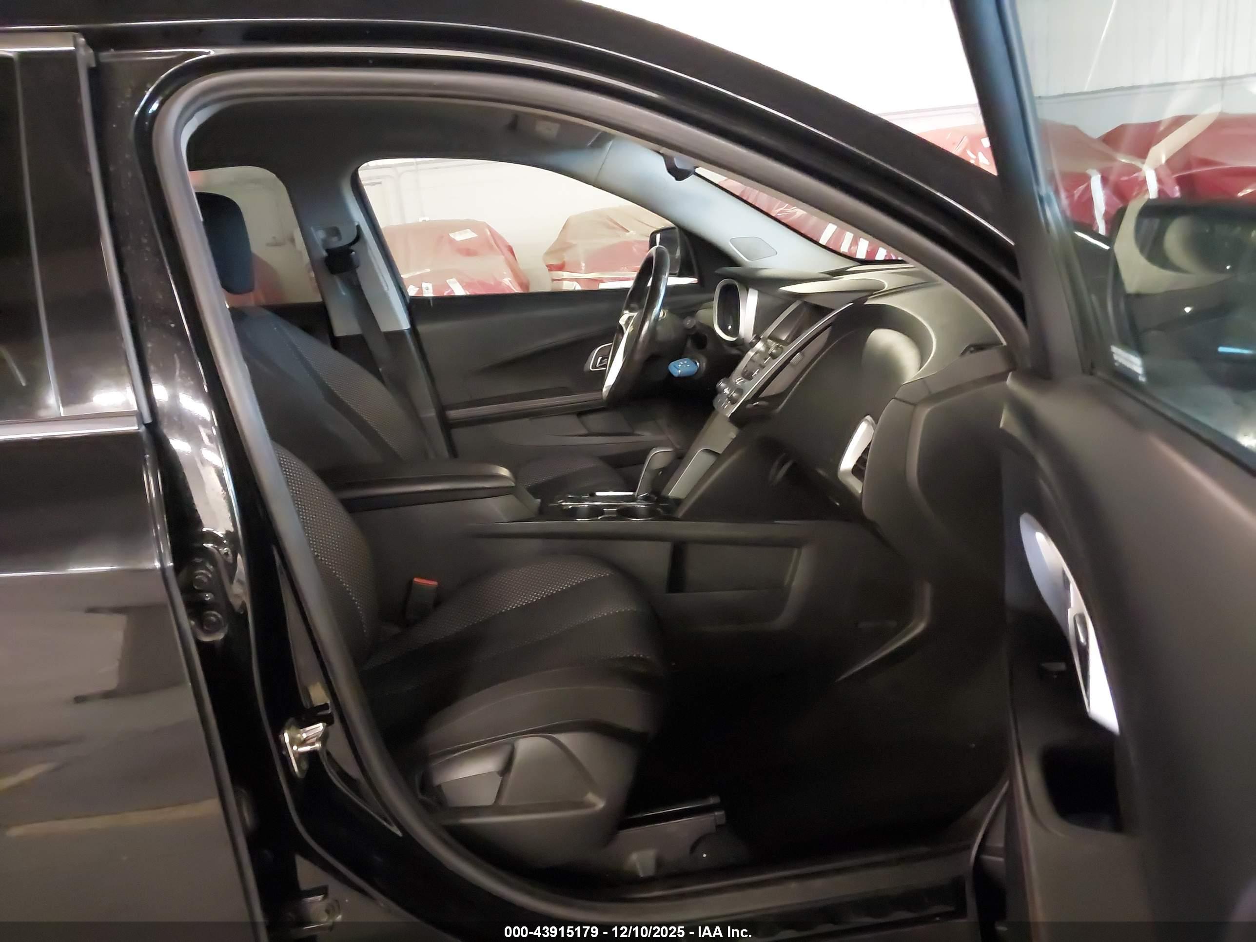 CHEVROLET EQUINOX image 5