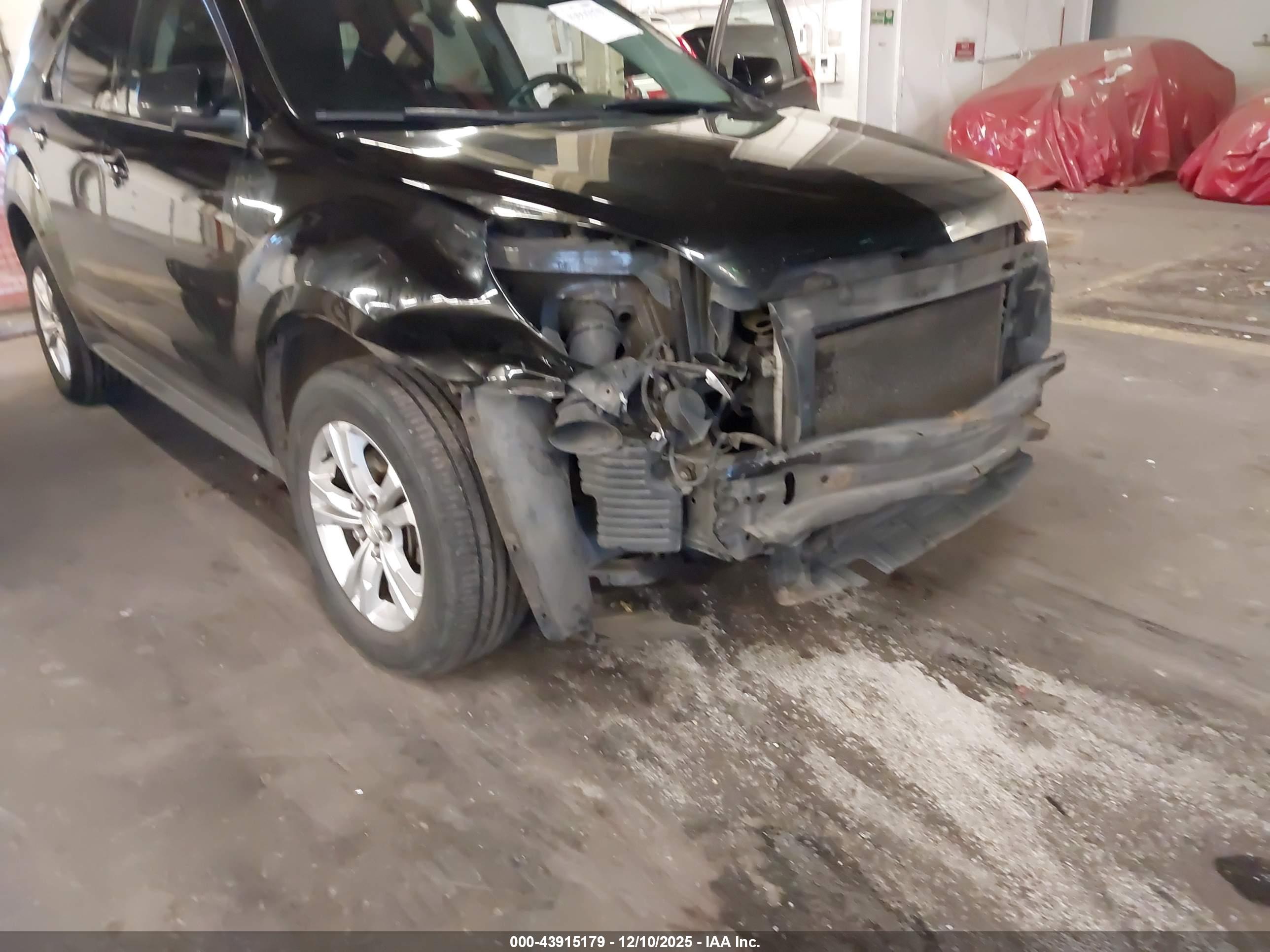 CHEVROLET EQUINOX image 6