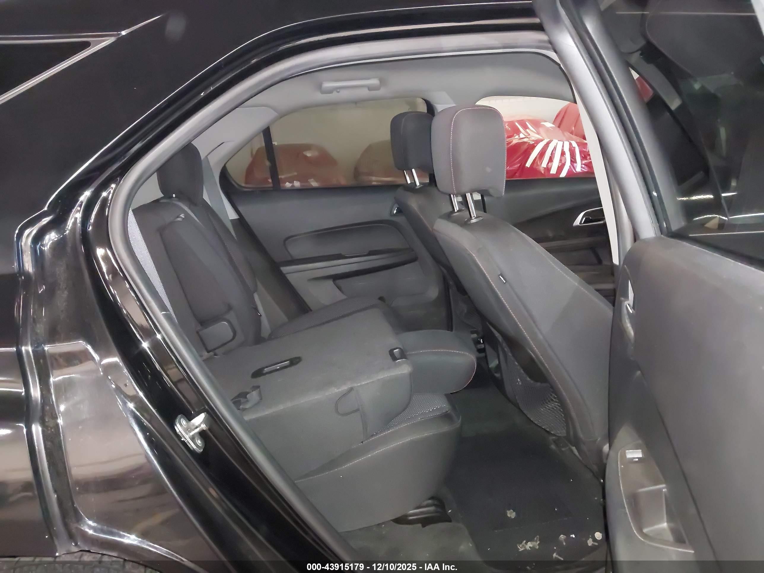 CHEVROLET EQUINOX image 8