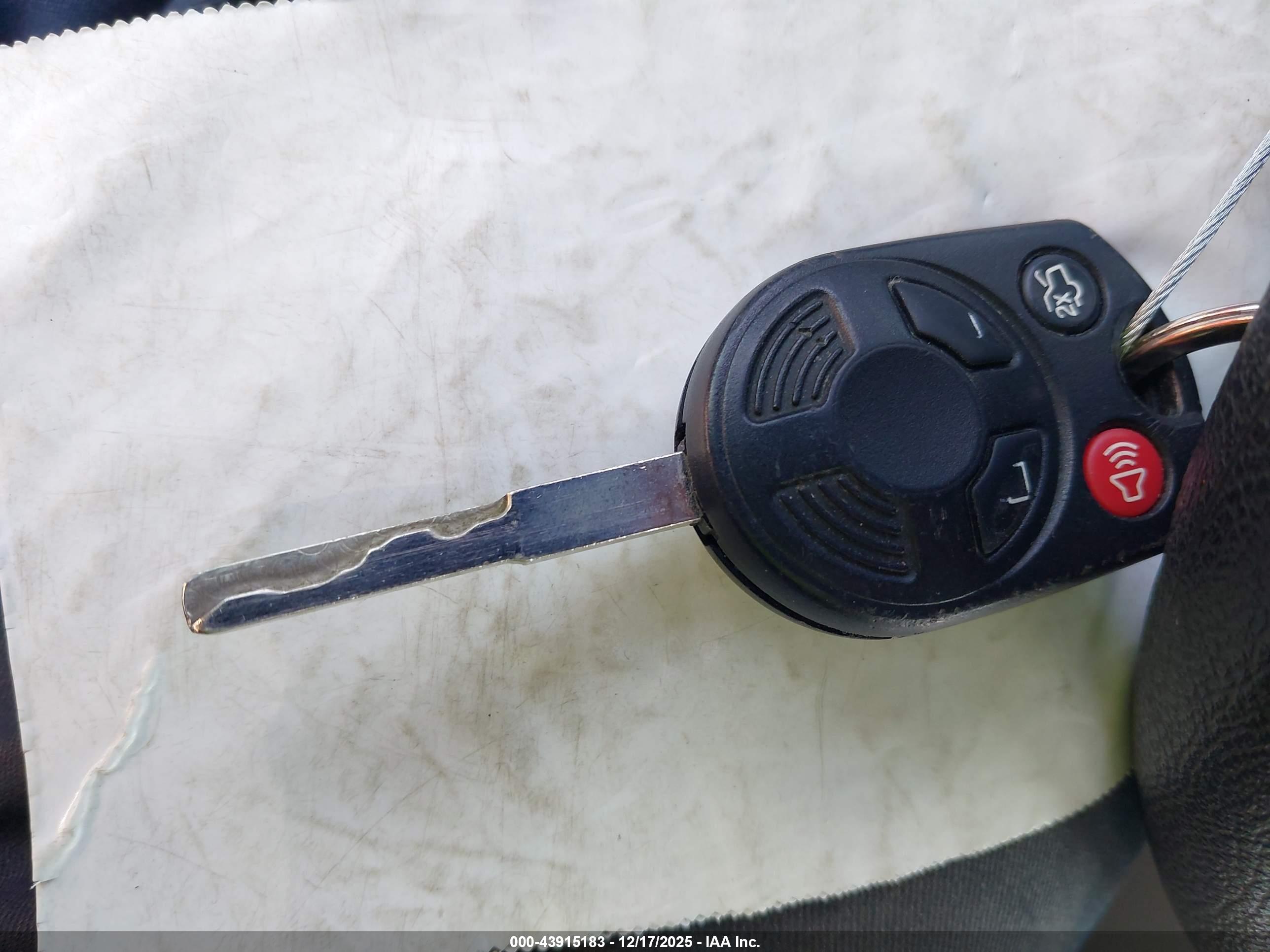 FORD FOCUS image 11