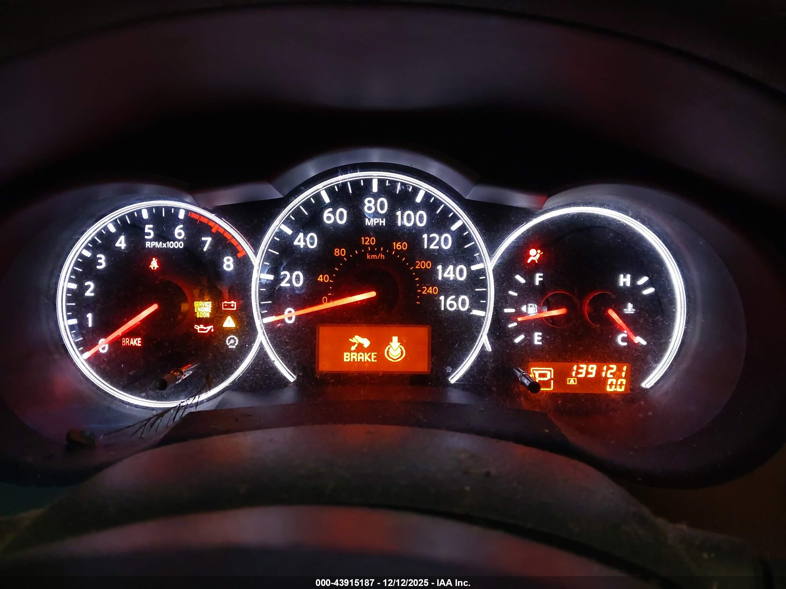 NISSAN ALTIMA image 7