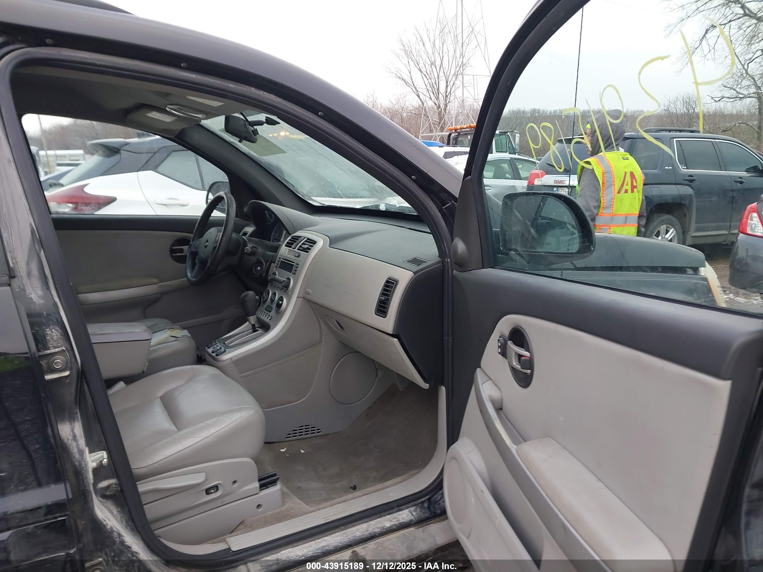 CHEVROLET EQUINOX image 5
