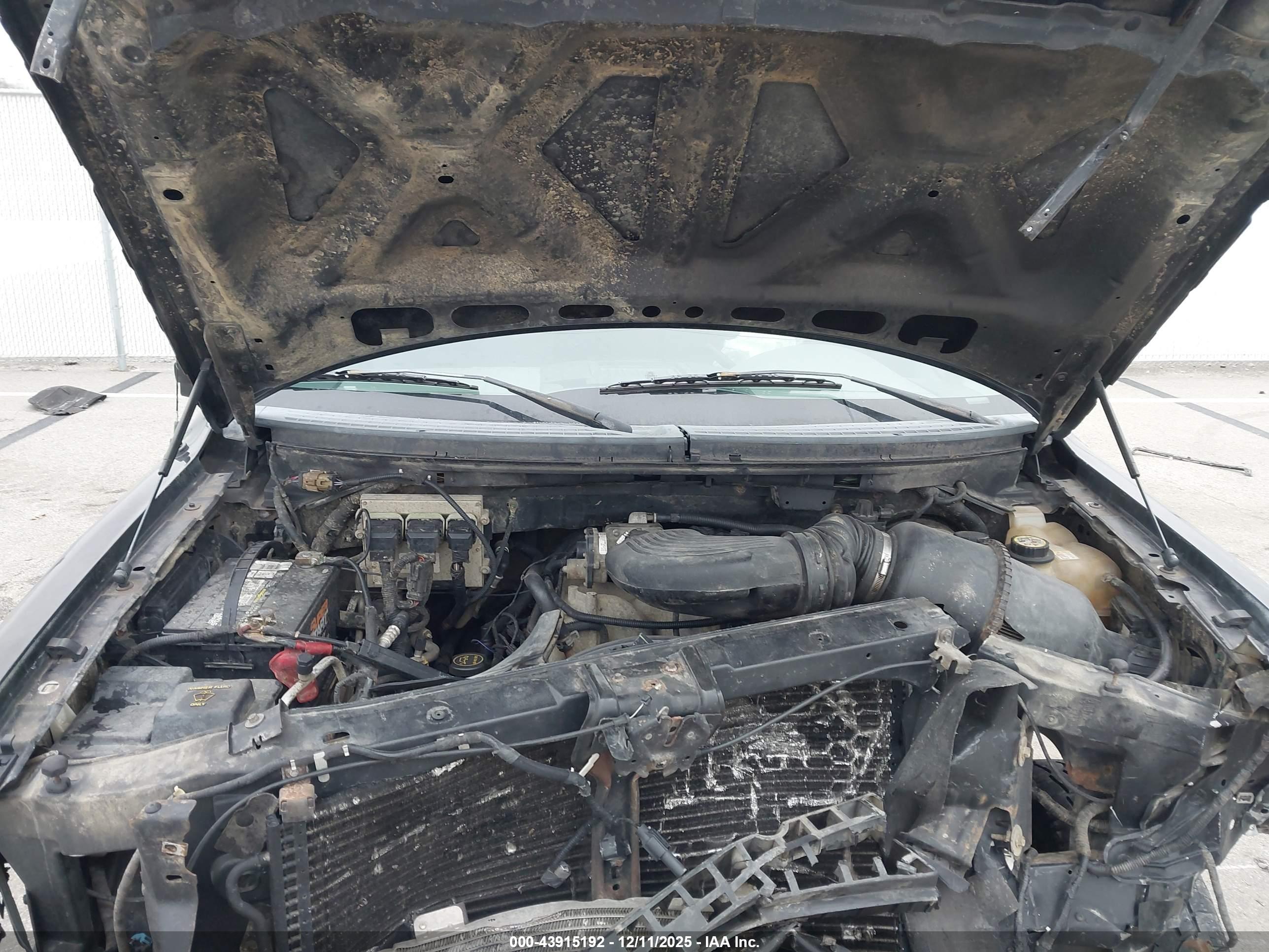 FORD F-150 image 10
