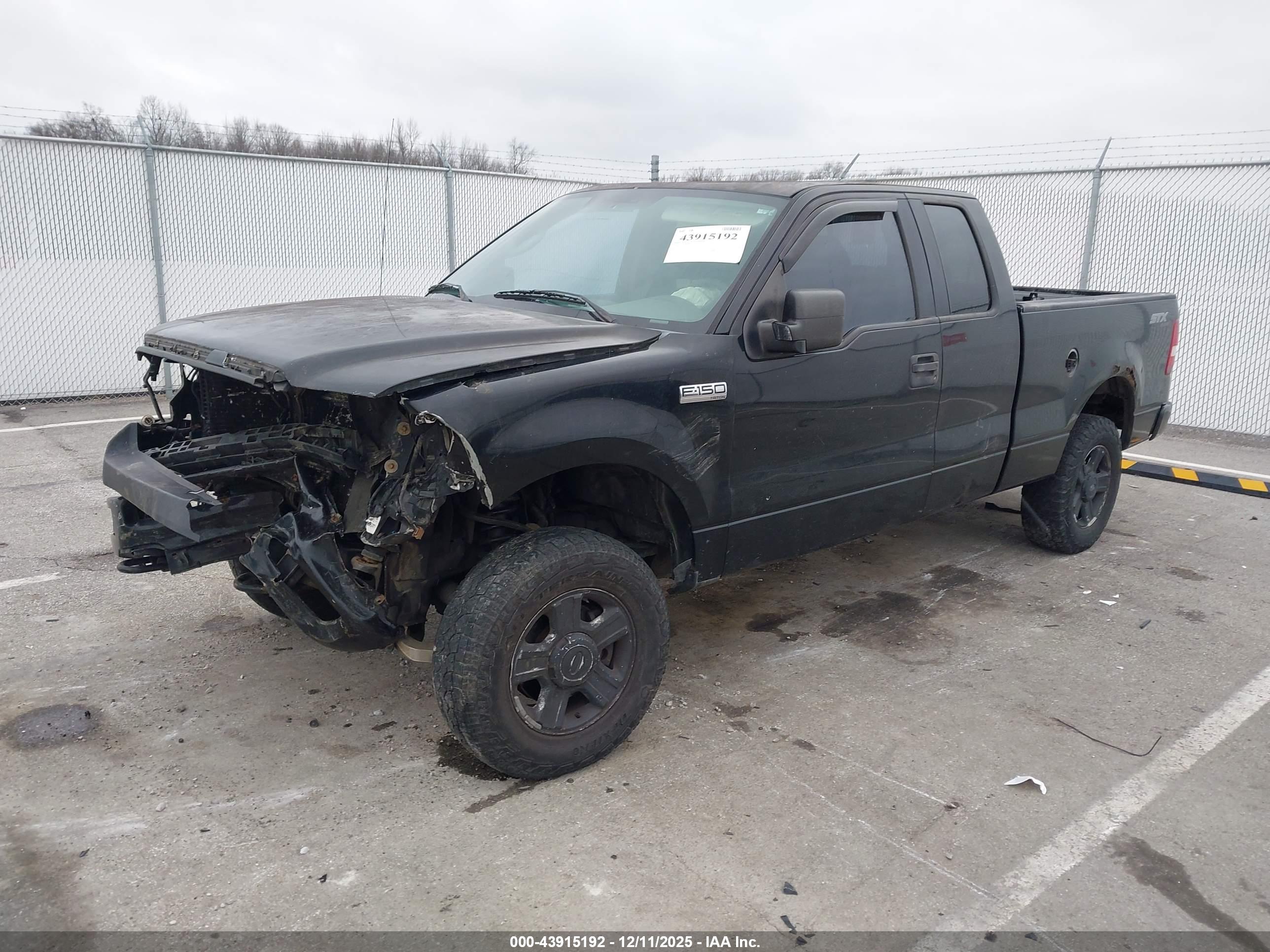 FORD F-150 image 2