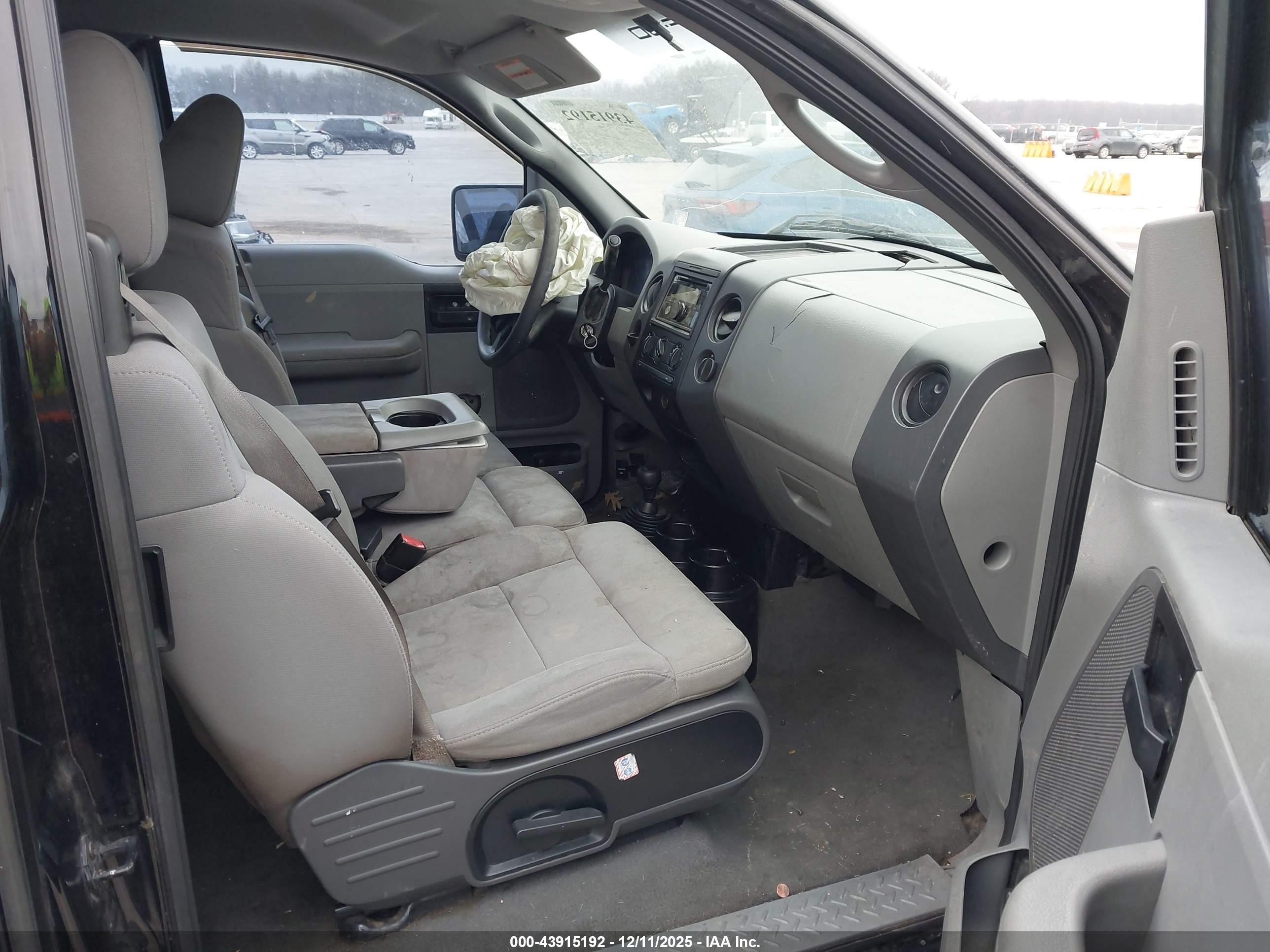FORD F-150 image 5