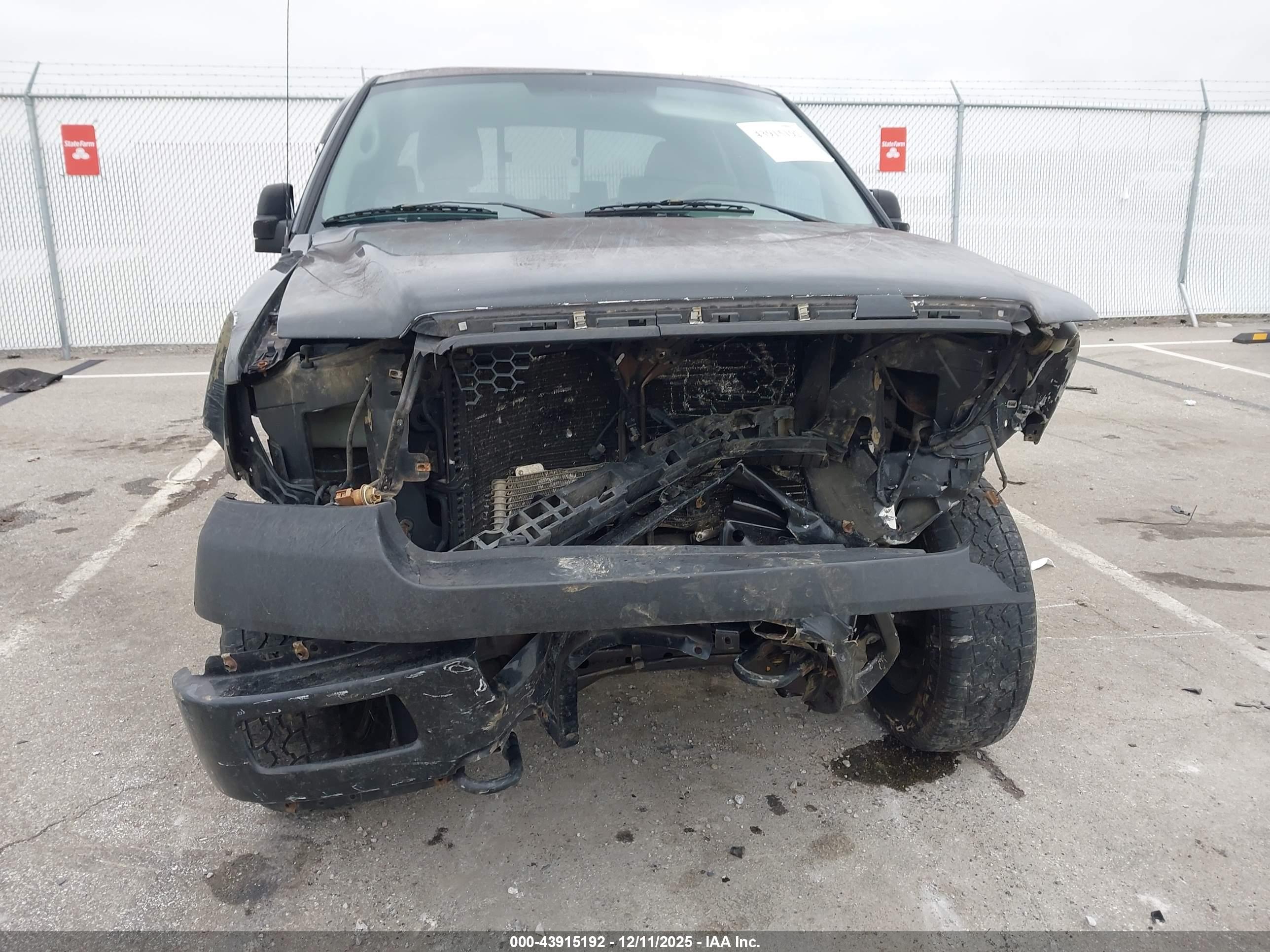 FORD F-150 image 6