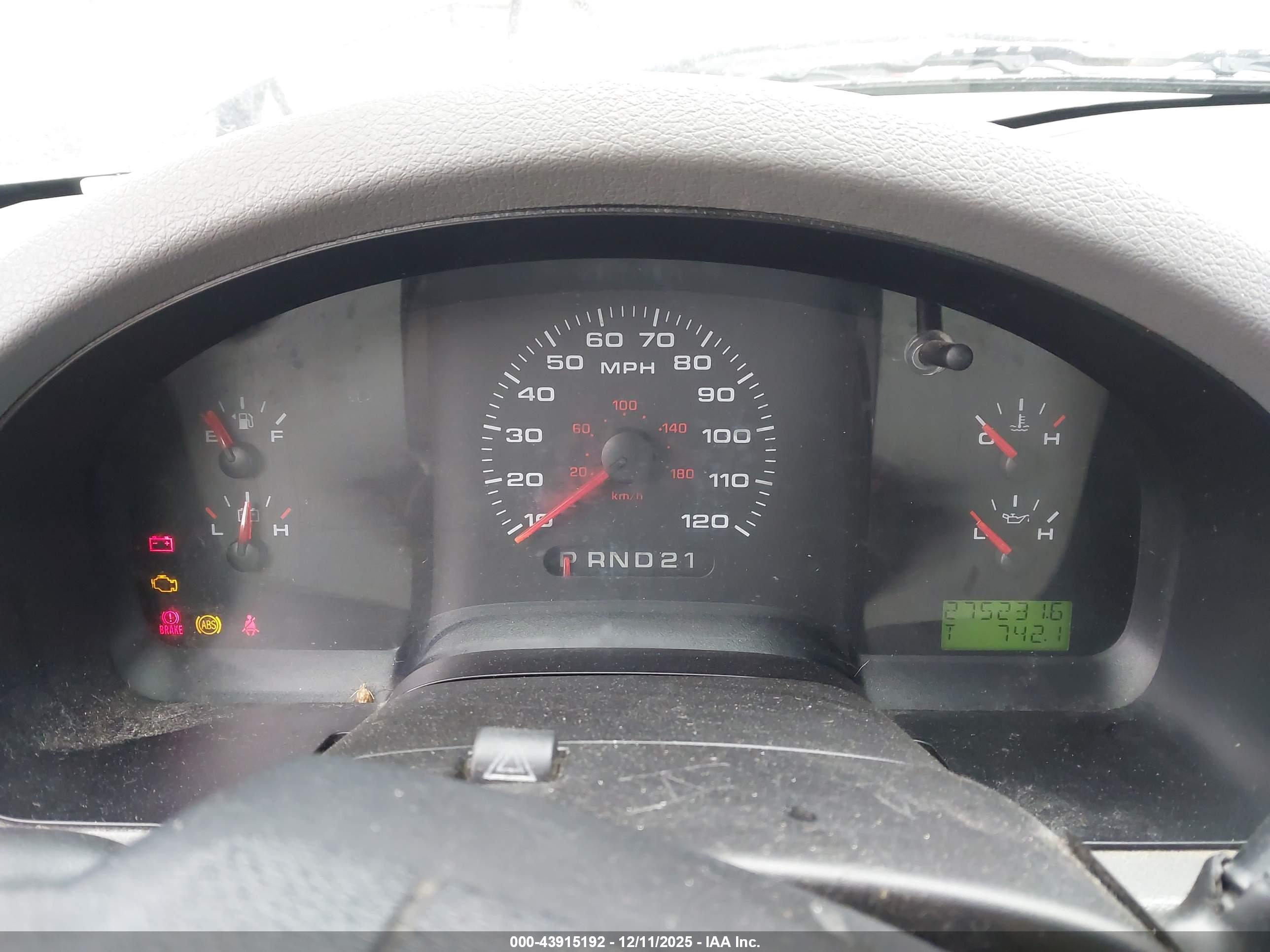 FORD F-150 image 7