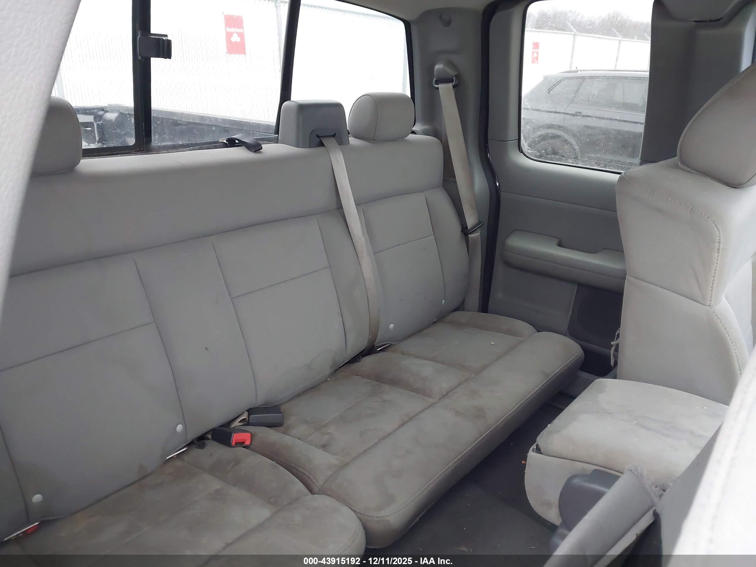 FORD F-150 image 8