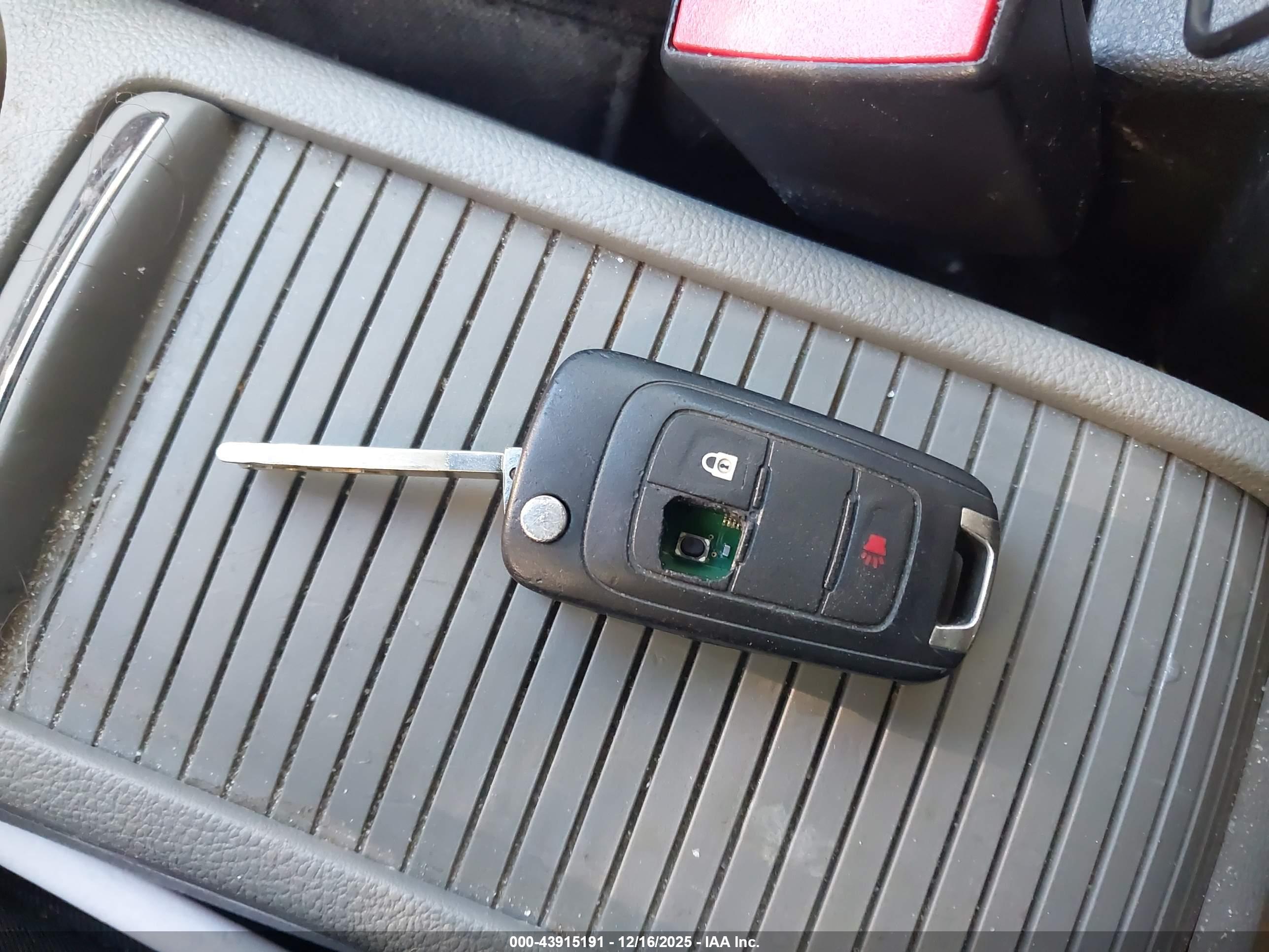 BUICK ENCORE image 11