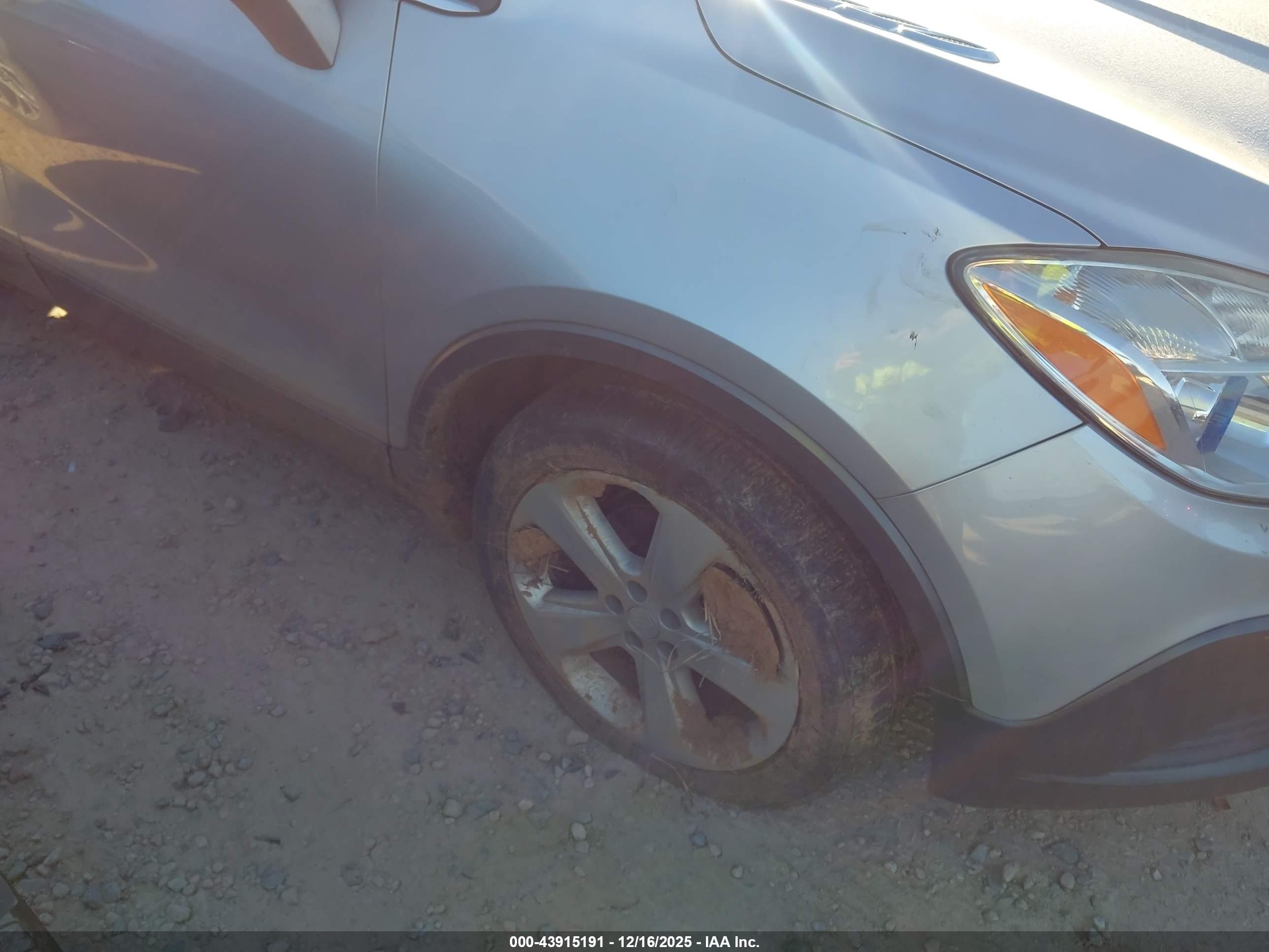 BUICK ENCORE image 6